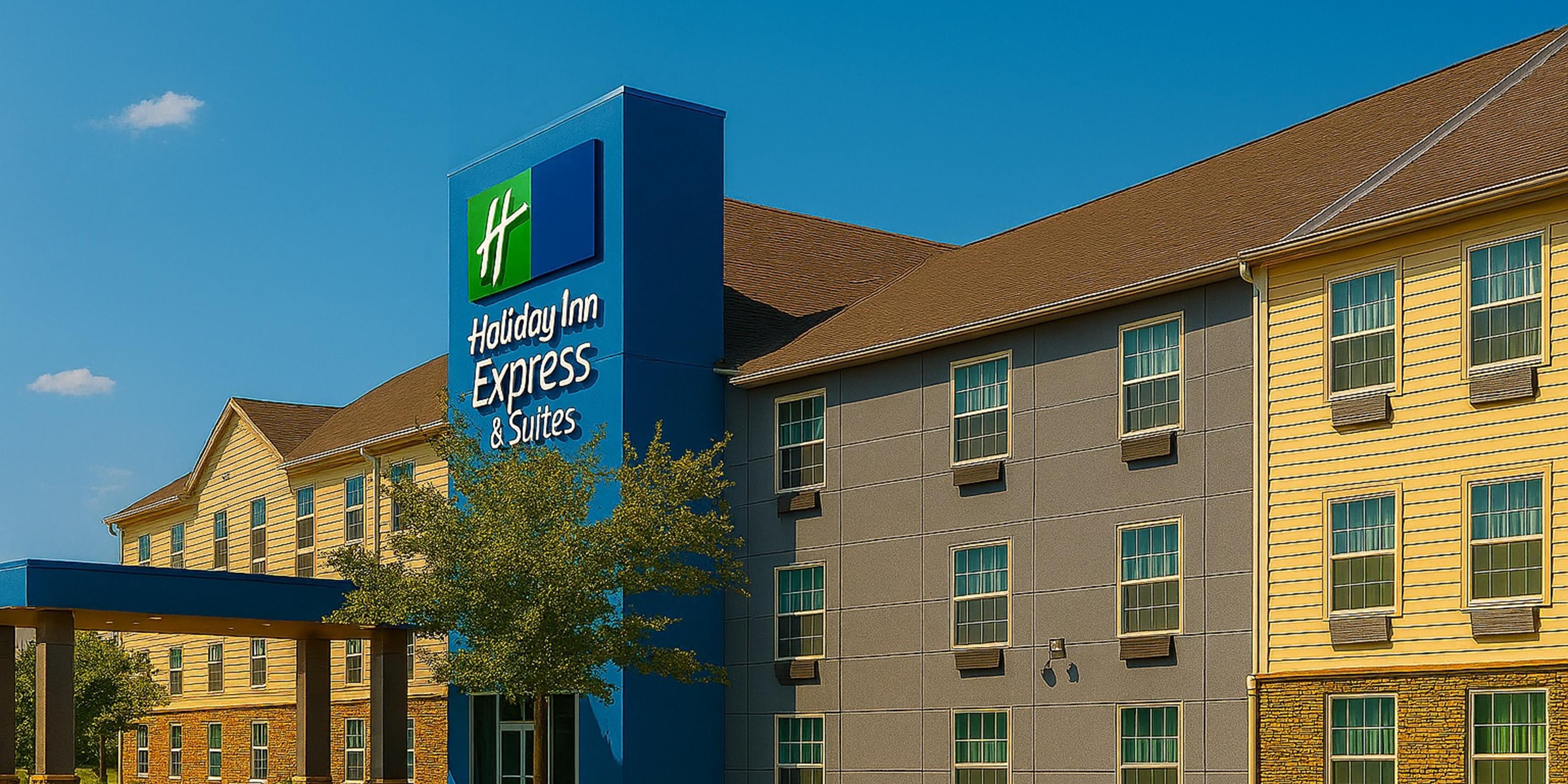 Holiday Inn Express & Suites Chicago Matteson