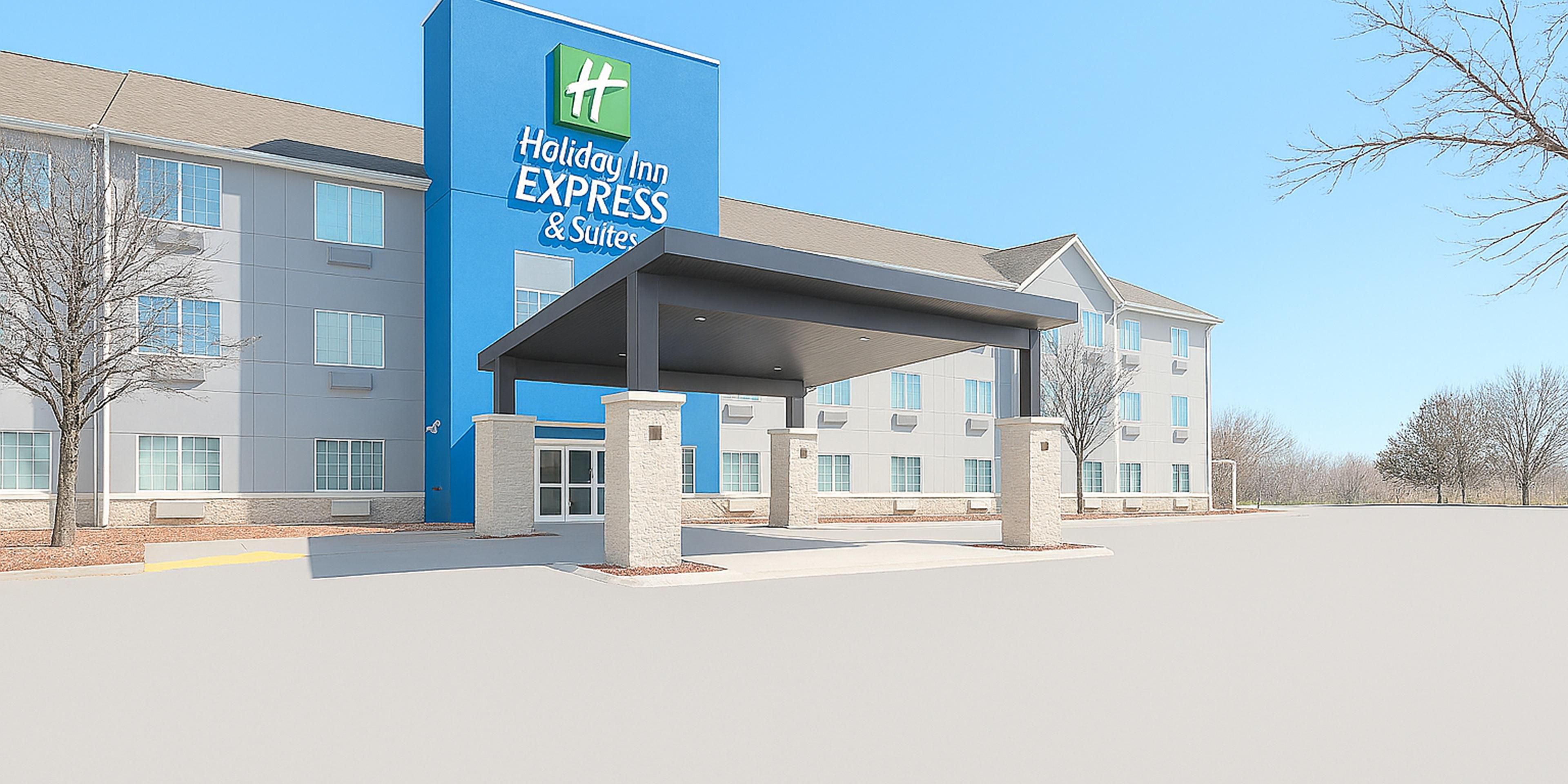 Holiday Inn Express & Suites Chicago - Matteson