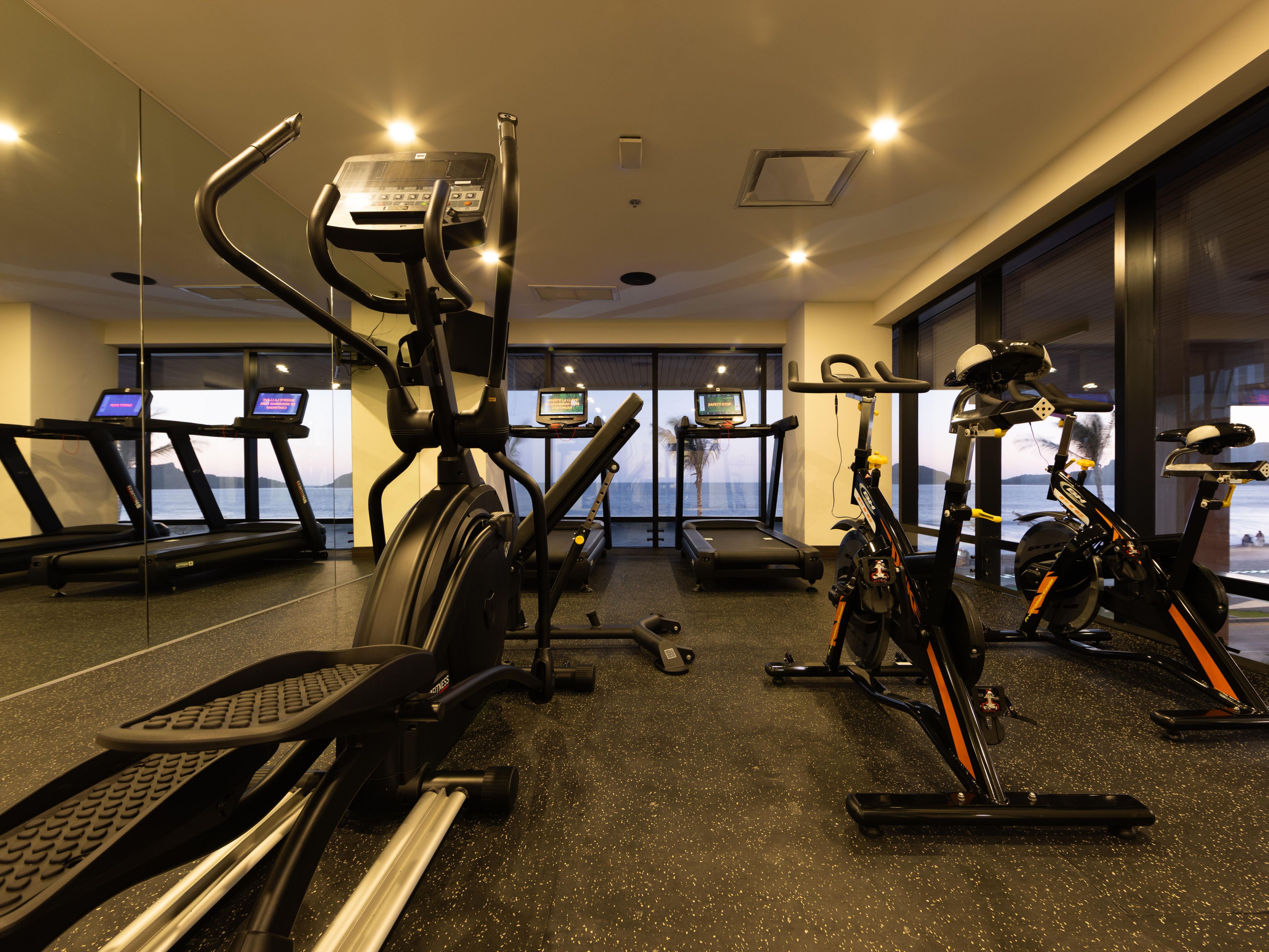 Gimnasio