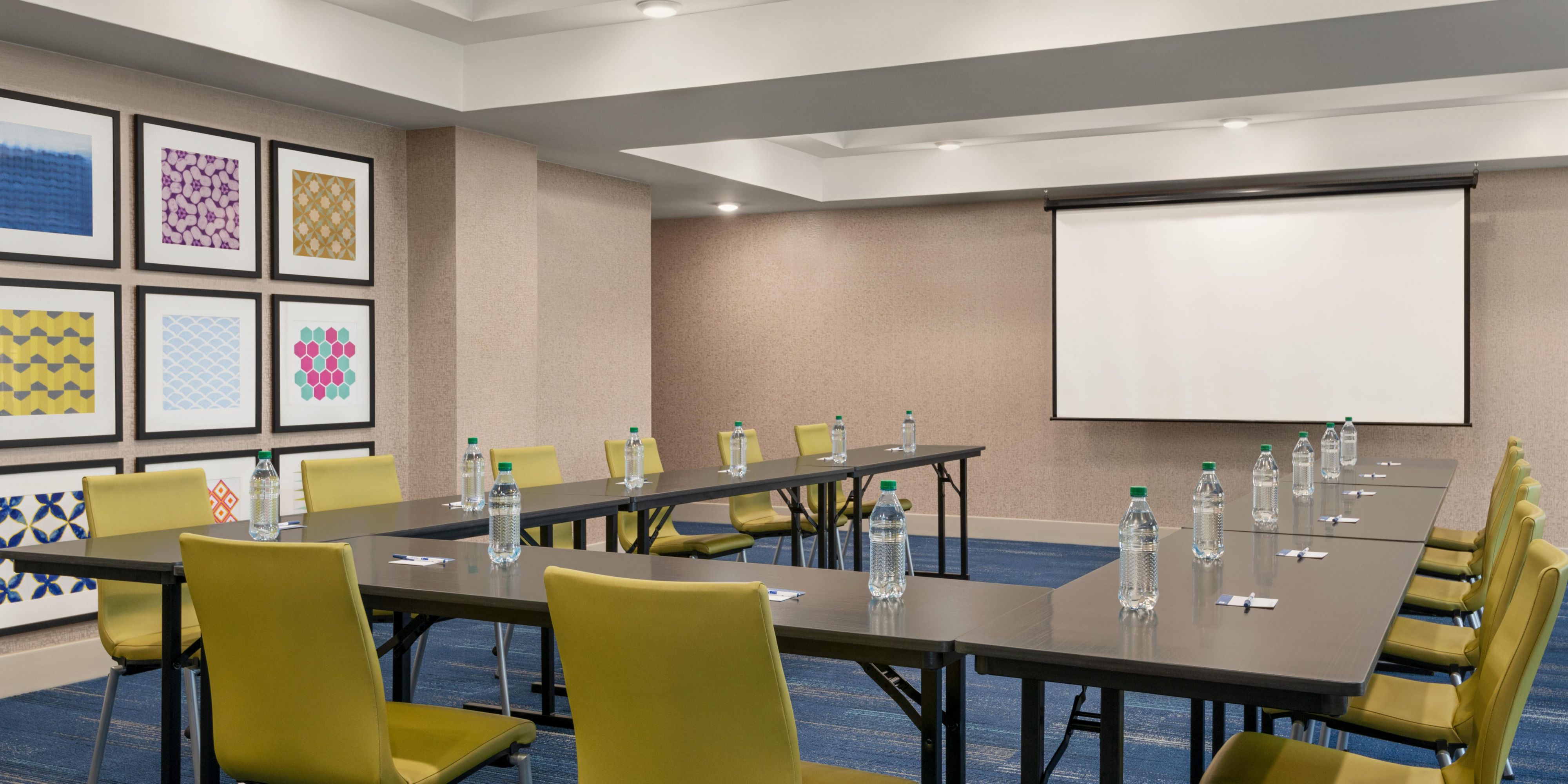 From sports teams to family reunions, we love a good gathering. Let us help with all the details, so you can get ready to play or get ready to celebrate!  Our event space is flexible and can also accommodate business meetings or corporate events for up to 65 people.