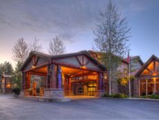 Holiday Inn Express & Suites McCall