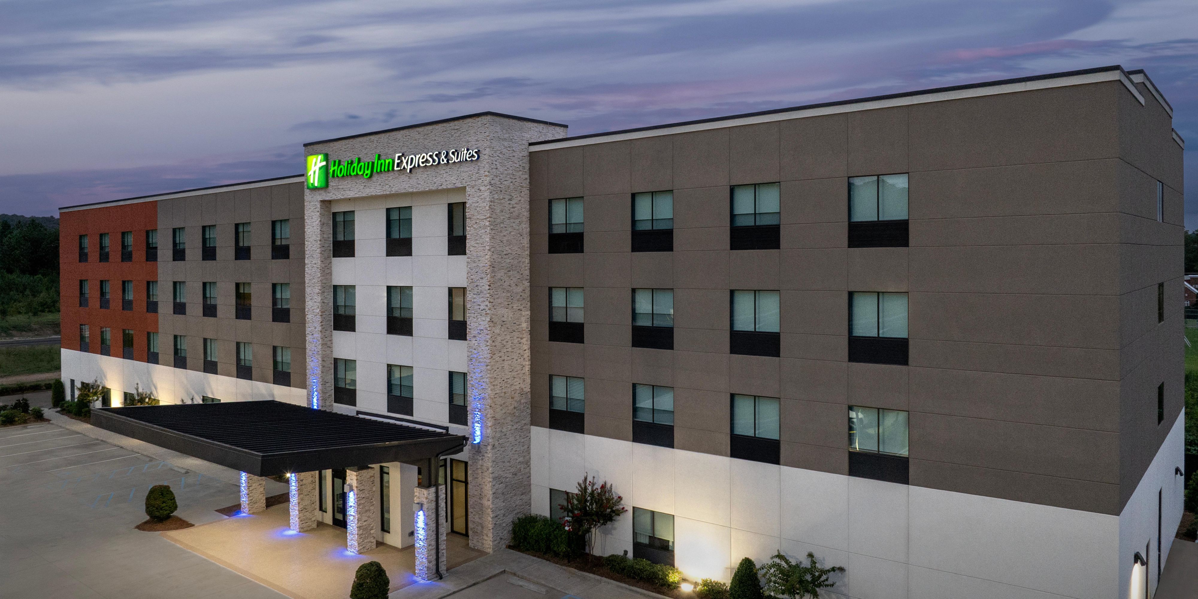 Holiday Inn Express & Suites McCalla - Birmingham West