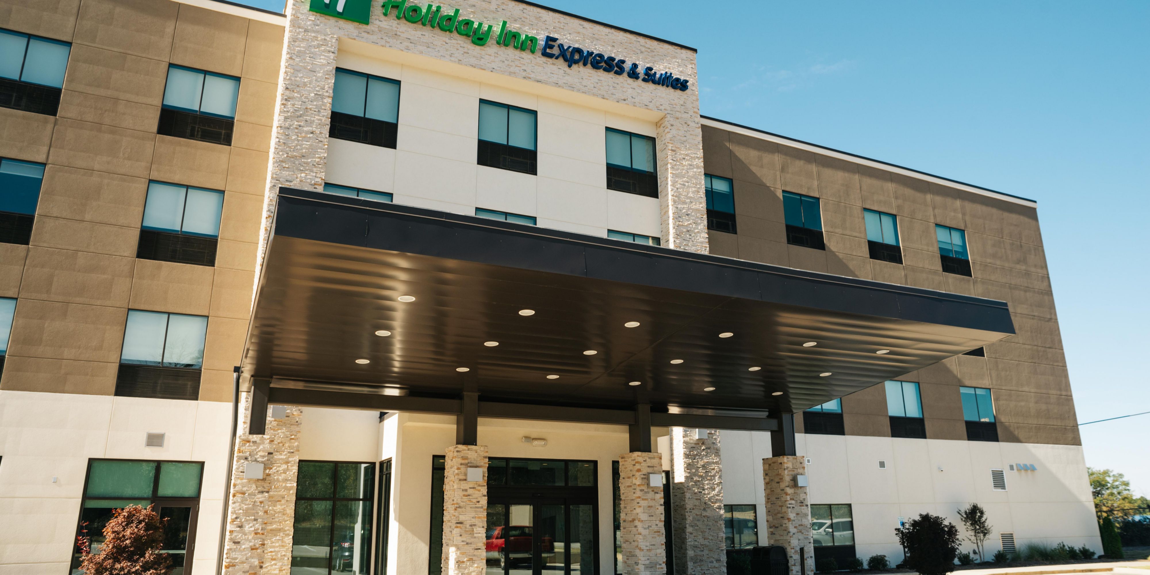 Holiday Inn Express & Suites McCalla - Birmingham West