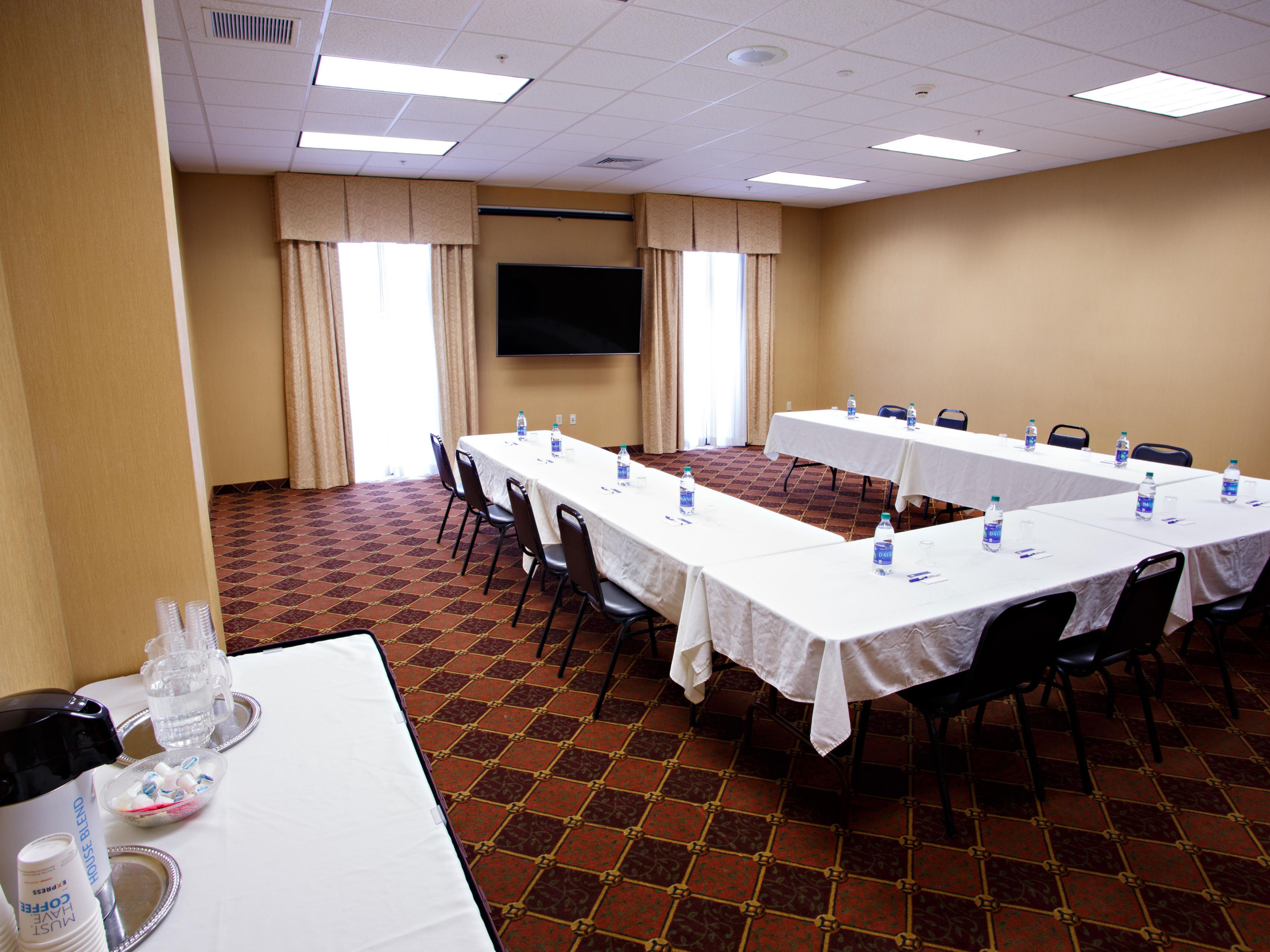 Need to inquiry about a group stay and/or meeting room? Our Director of Sales, Gavin, is just the person to assist you! He can be contacted at gavin@asonemgmt.com or (717) 732-8800 ext. 2 (Sales).    
