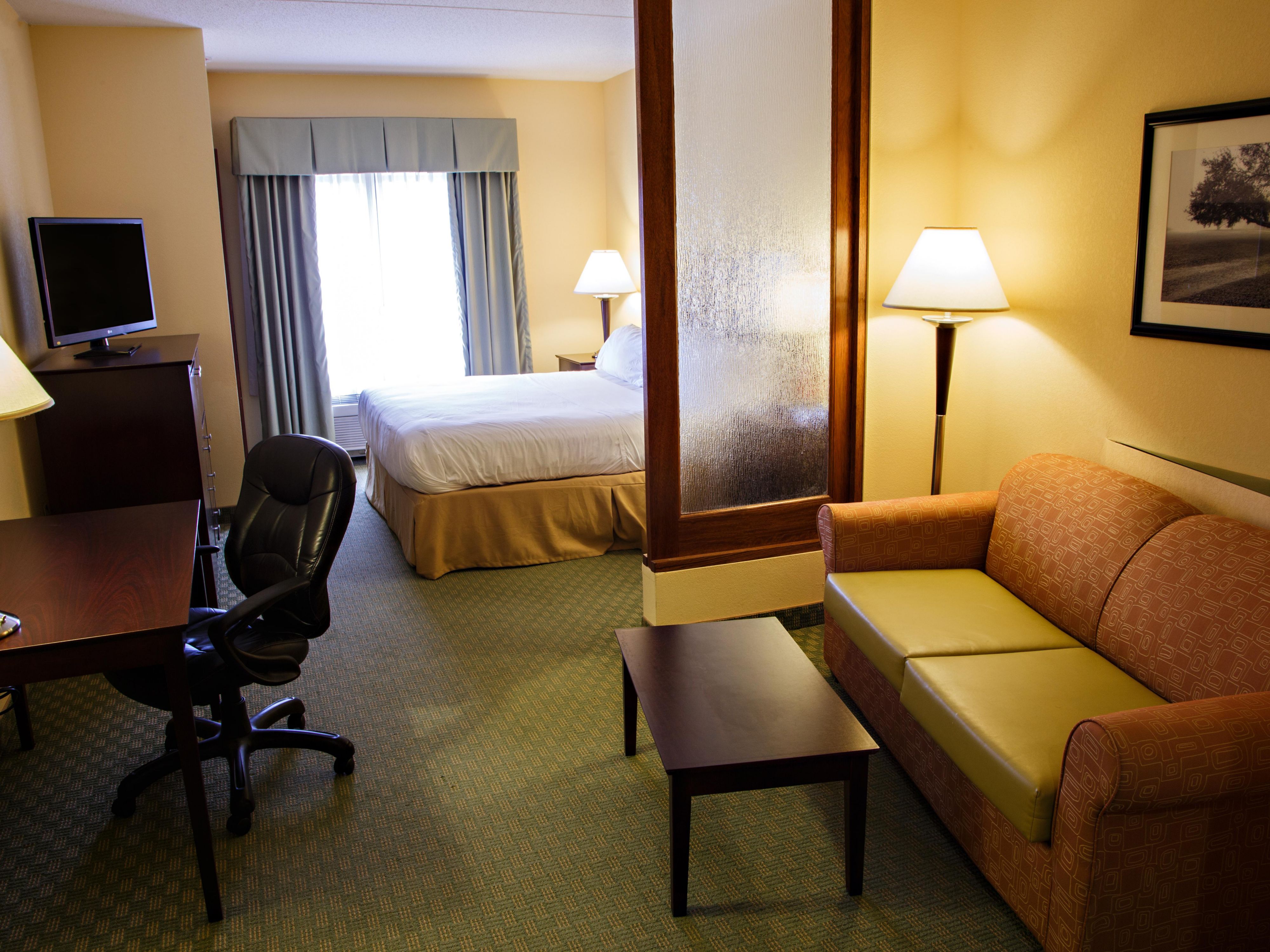 Ihg hotel