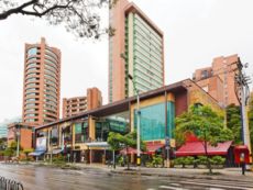 Holiday Inn Express & Suites Medellin