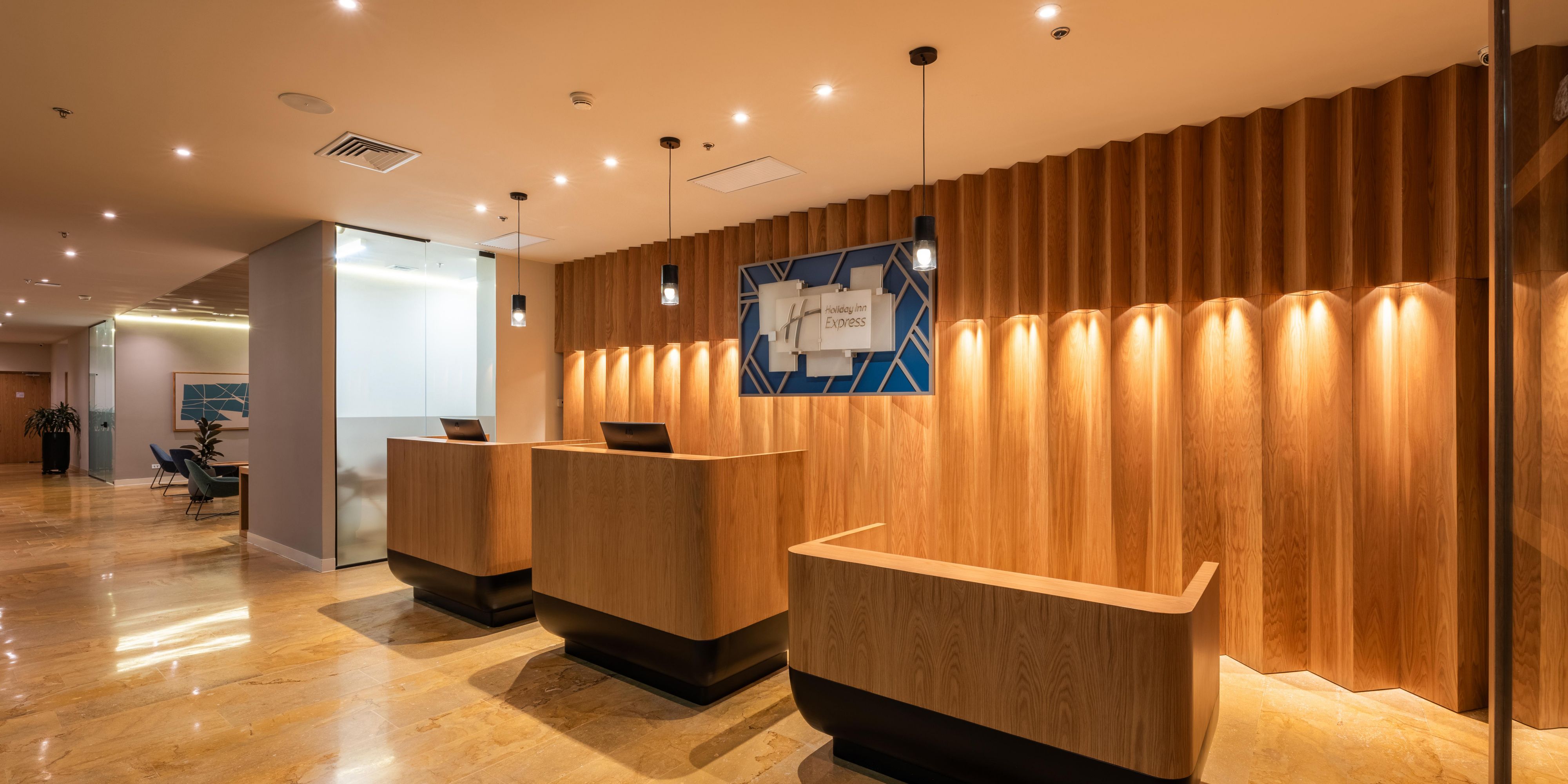 Holiday Inn Express & Suites Medellín