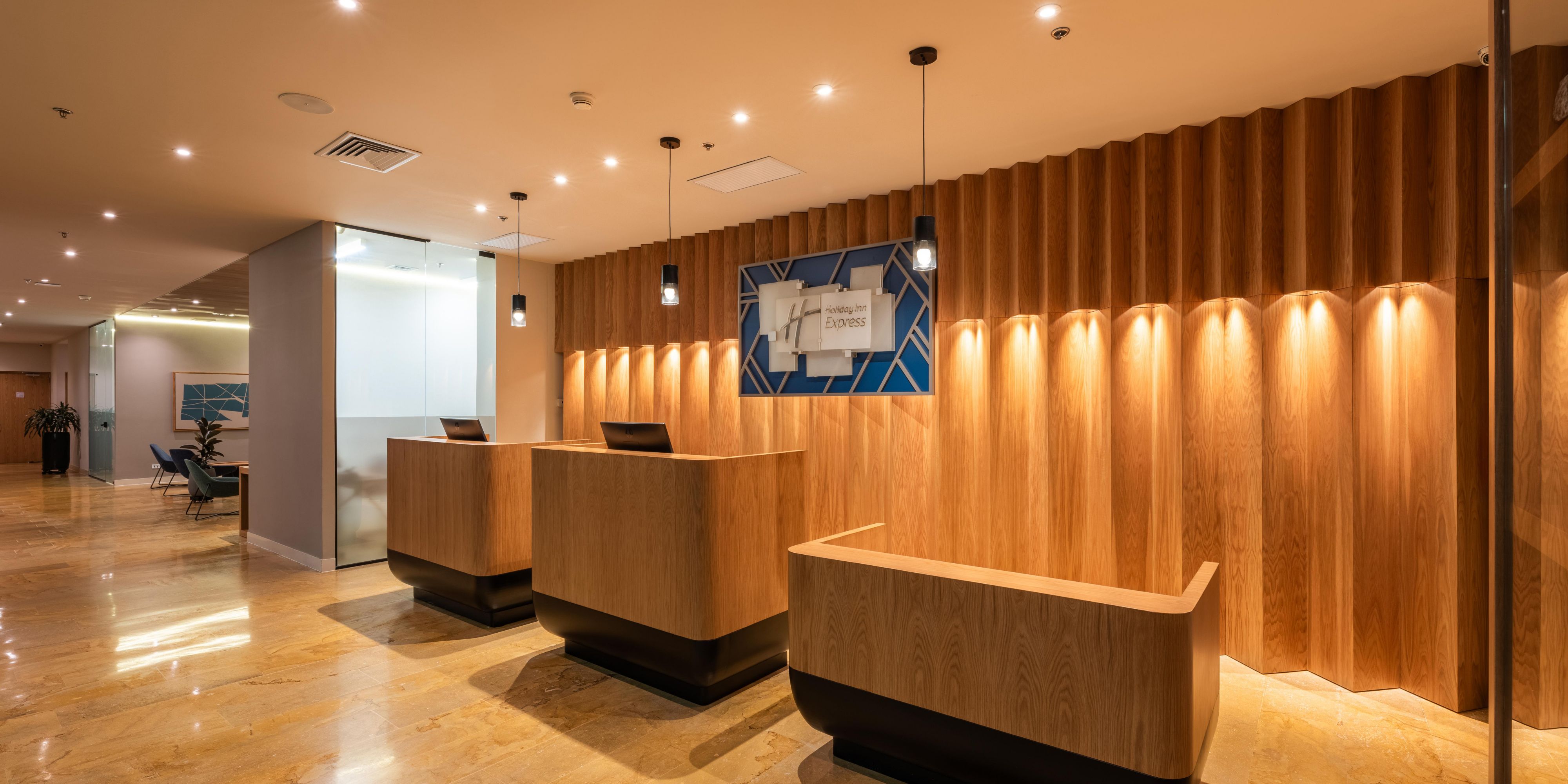 Holiday Inn Express & Suites Medellin Hotel by IHG