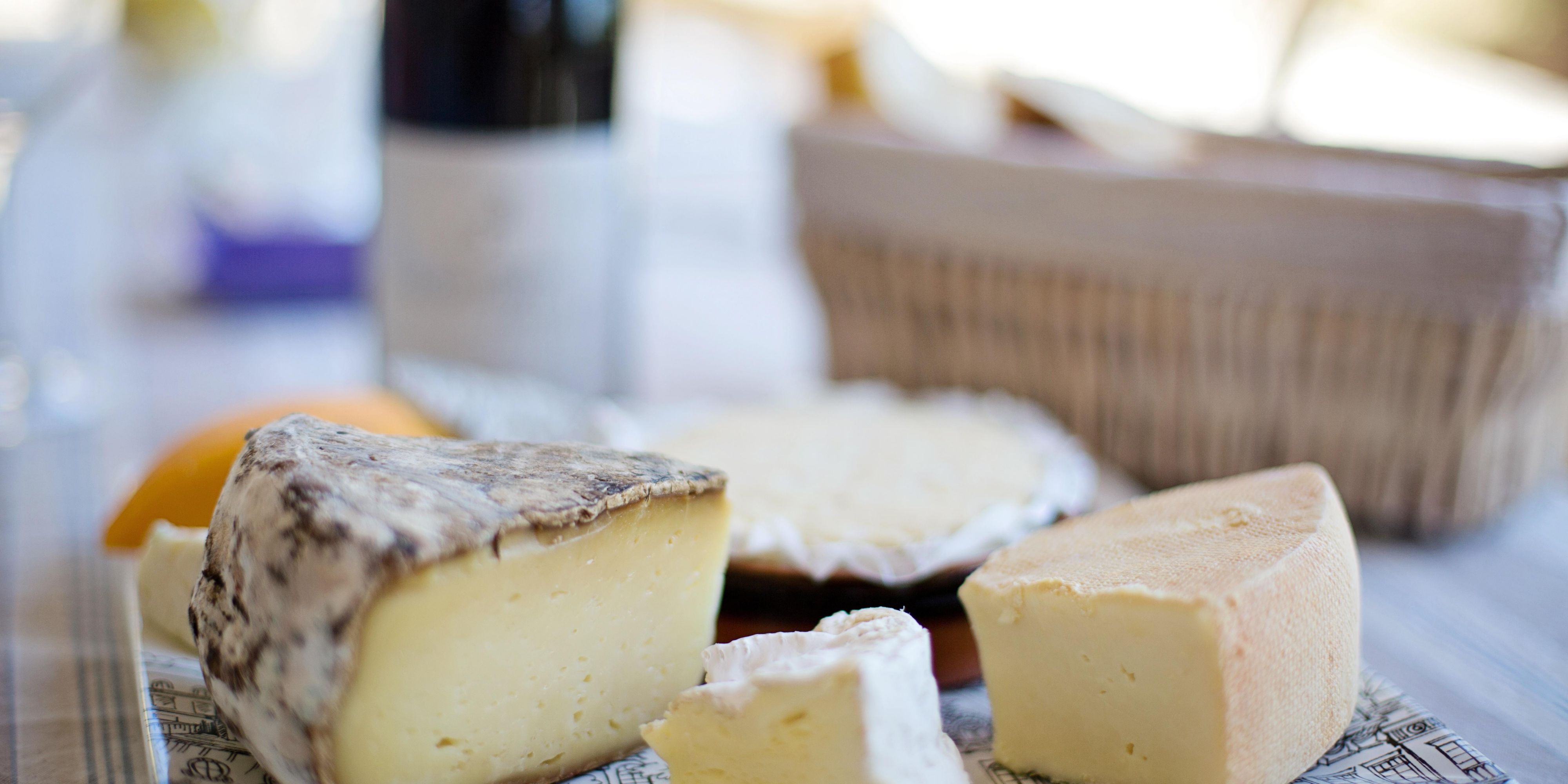 Be sure to stop by and experience the flavors of Rogue Creamery before leaving Medford. Their award-winning, handcrafted, artisan cheeses will fulfill all cheese lovers’ dreams. 