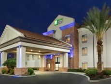 Holiday Inn Express & Suites Merced - Yosemite Natl Pk Area