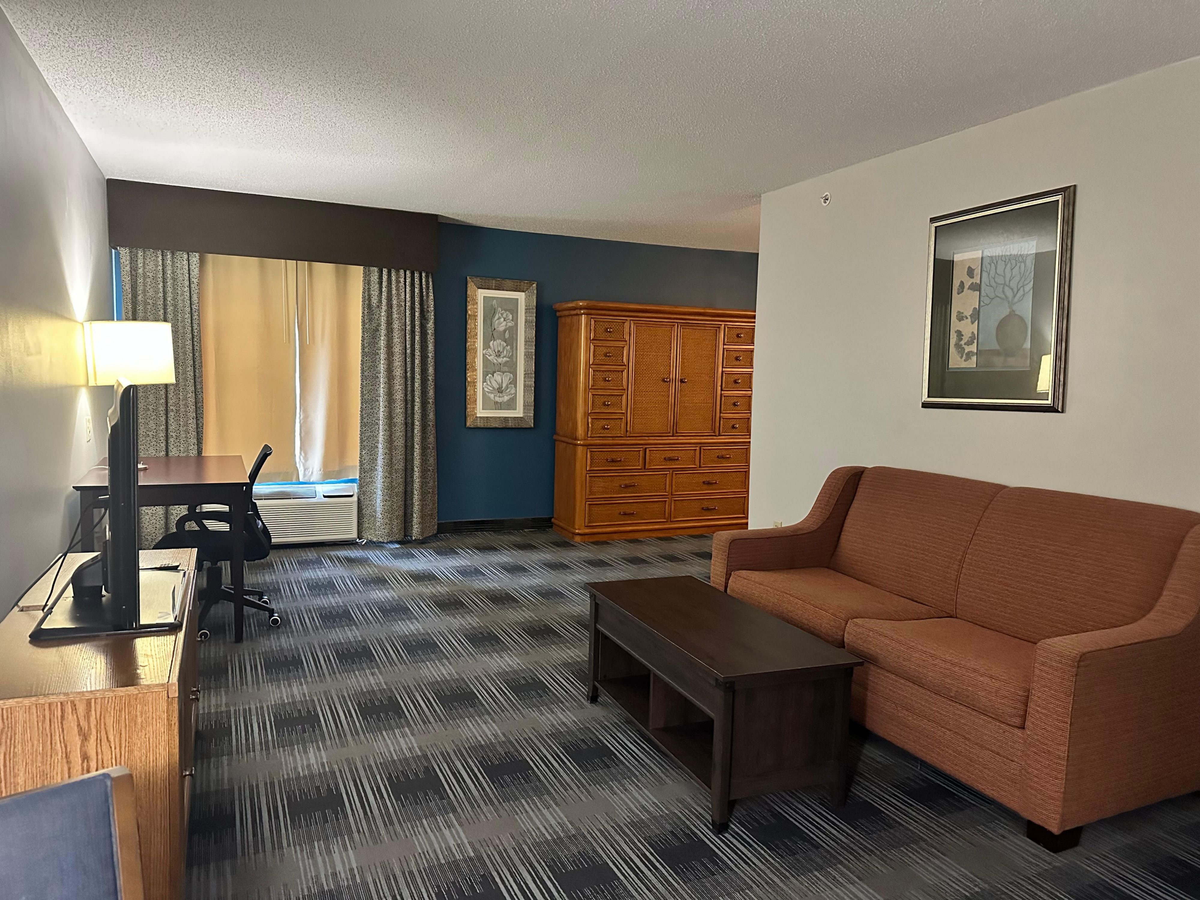 Executive Suite
