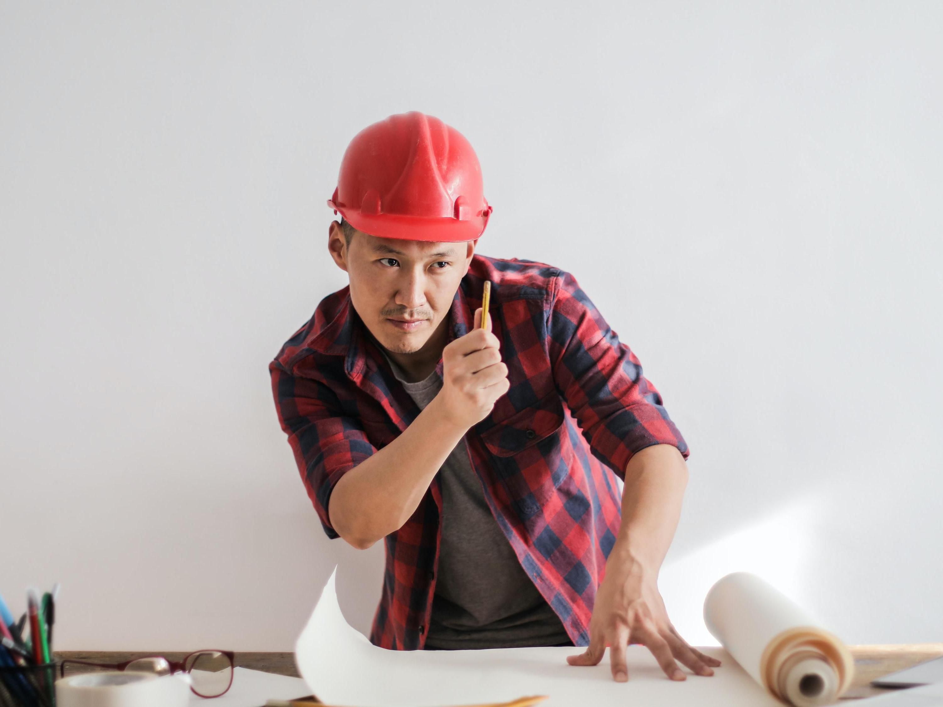 Construction Project in the Area?
