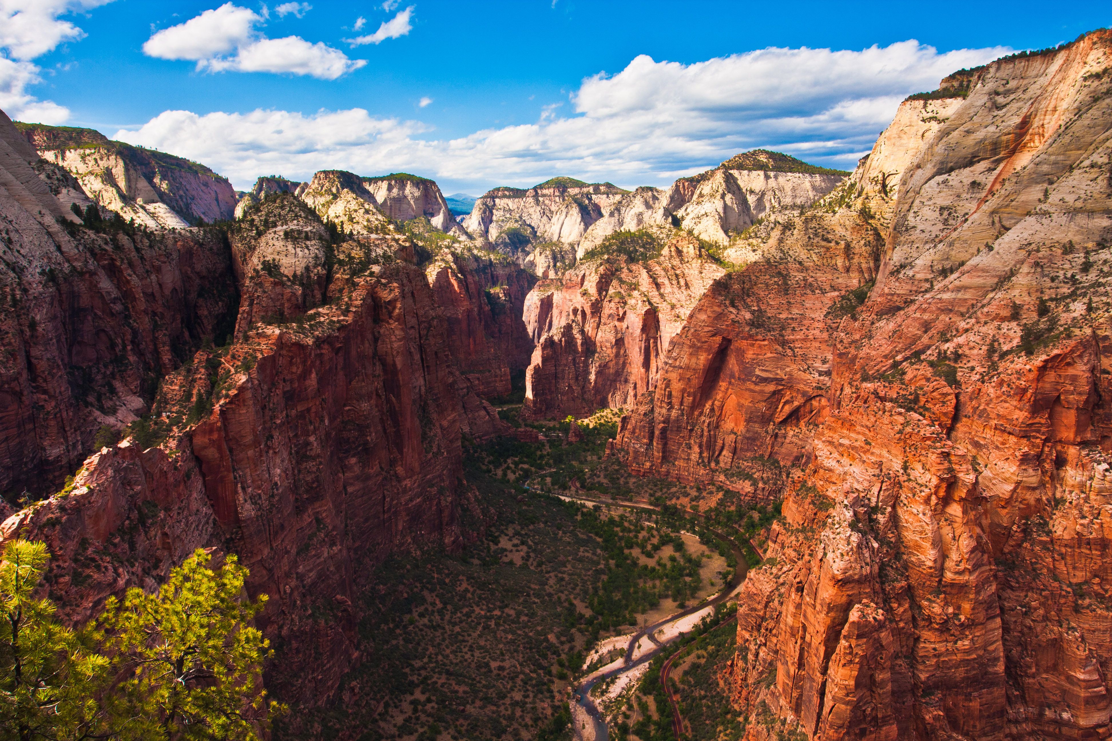 Zion National Park