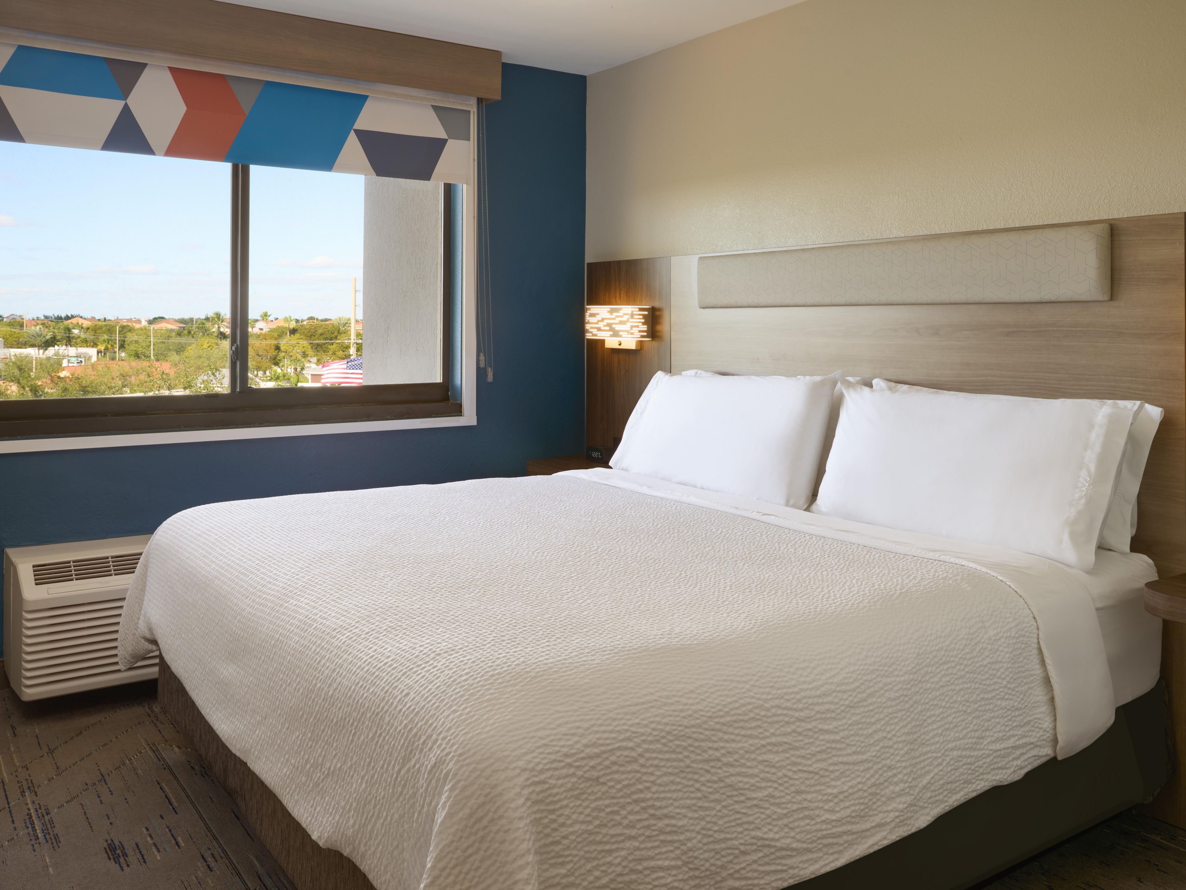 ห้องพักแขก