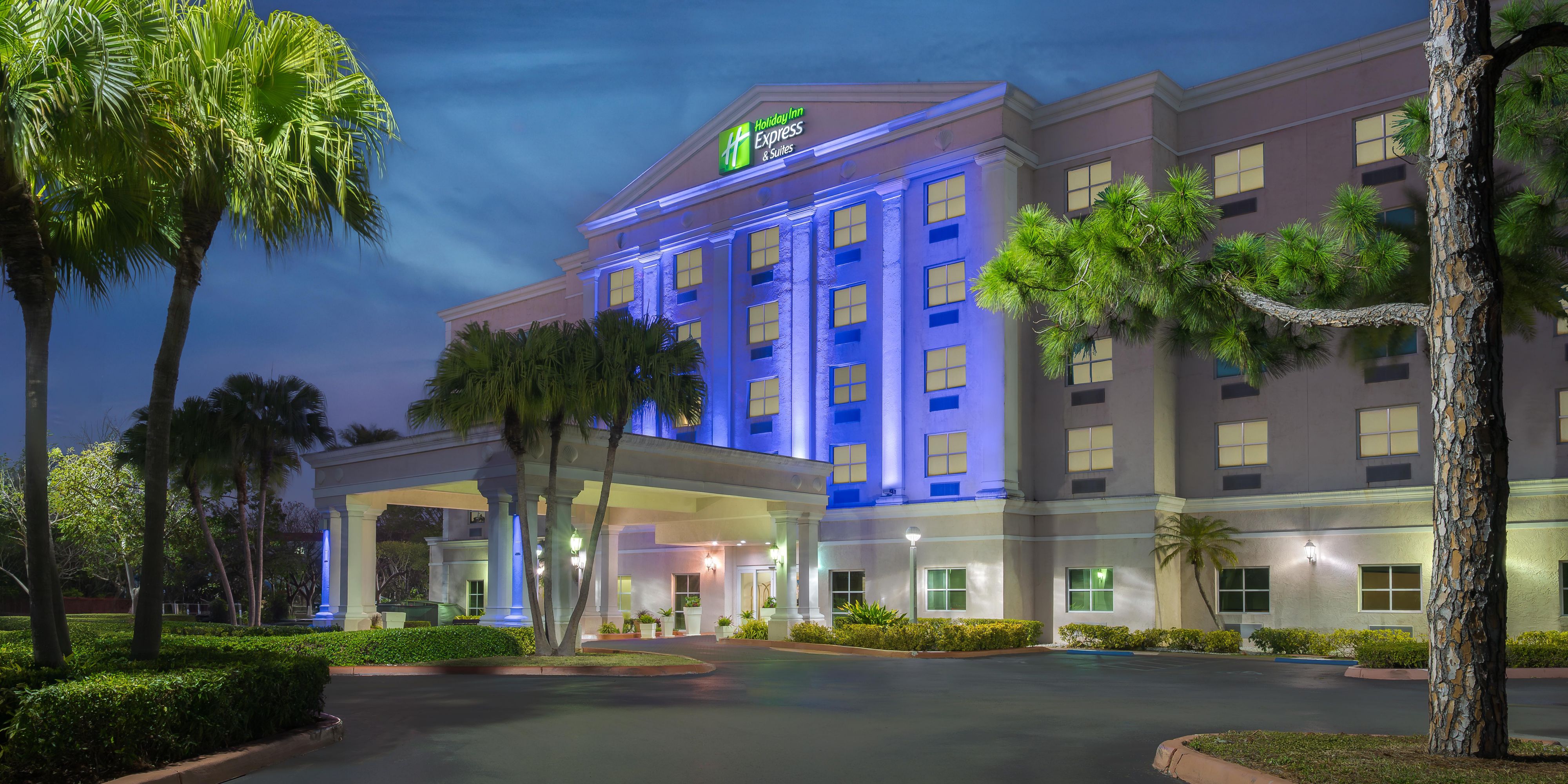 Holiday Inn Express & Suites Miami-Kendall