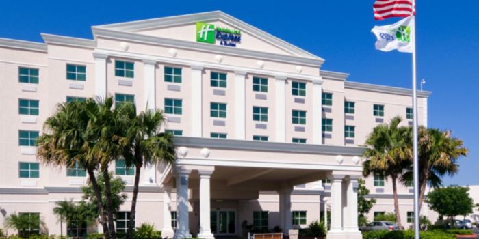 Holiday Inn Express & Suites Miami-Kendall