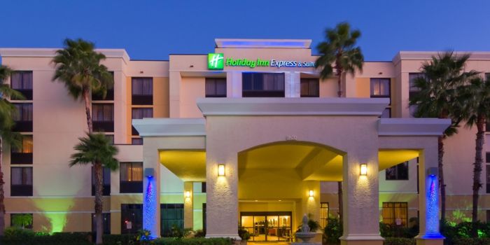 Holiday Inn Express & Suites Kendall East - Miami