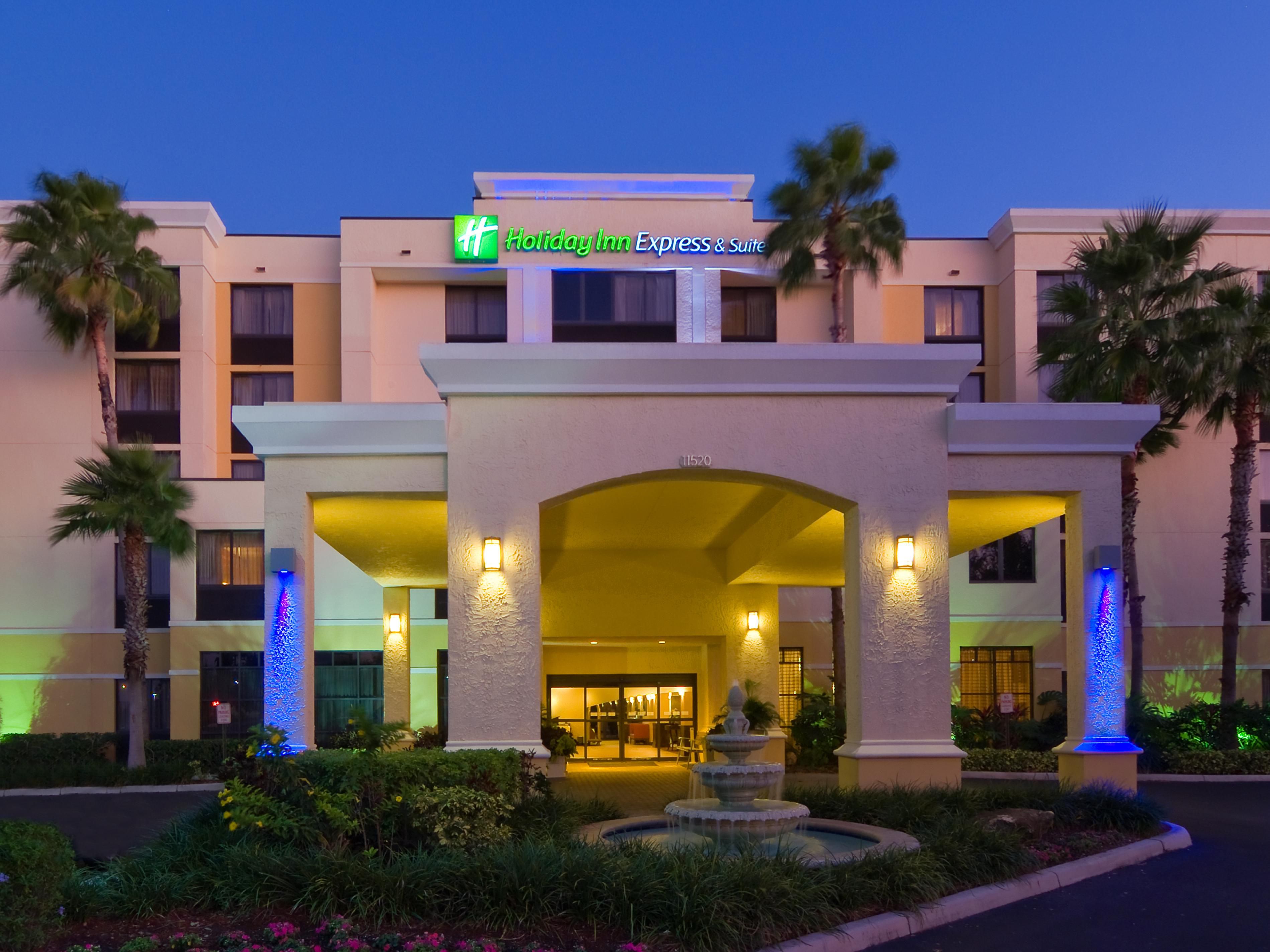 Hotels Near Miami Dade College - North Campus in Miami, Florida | IHG