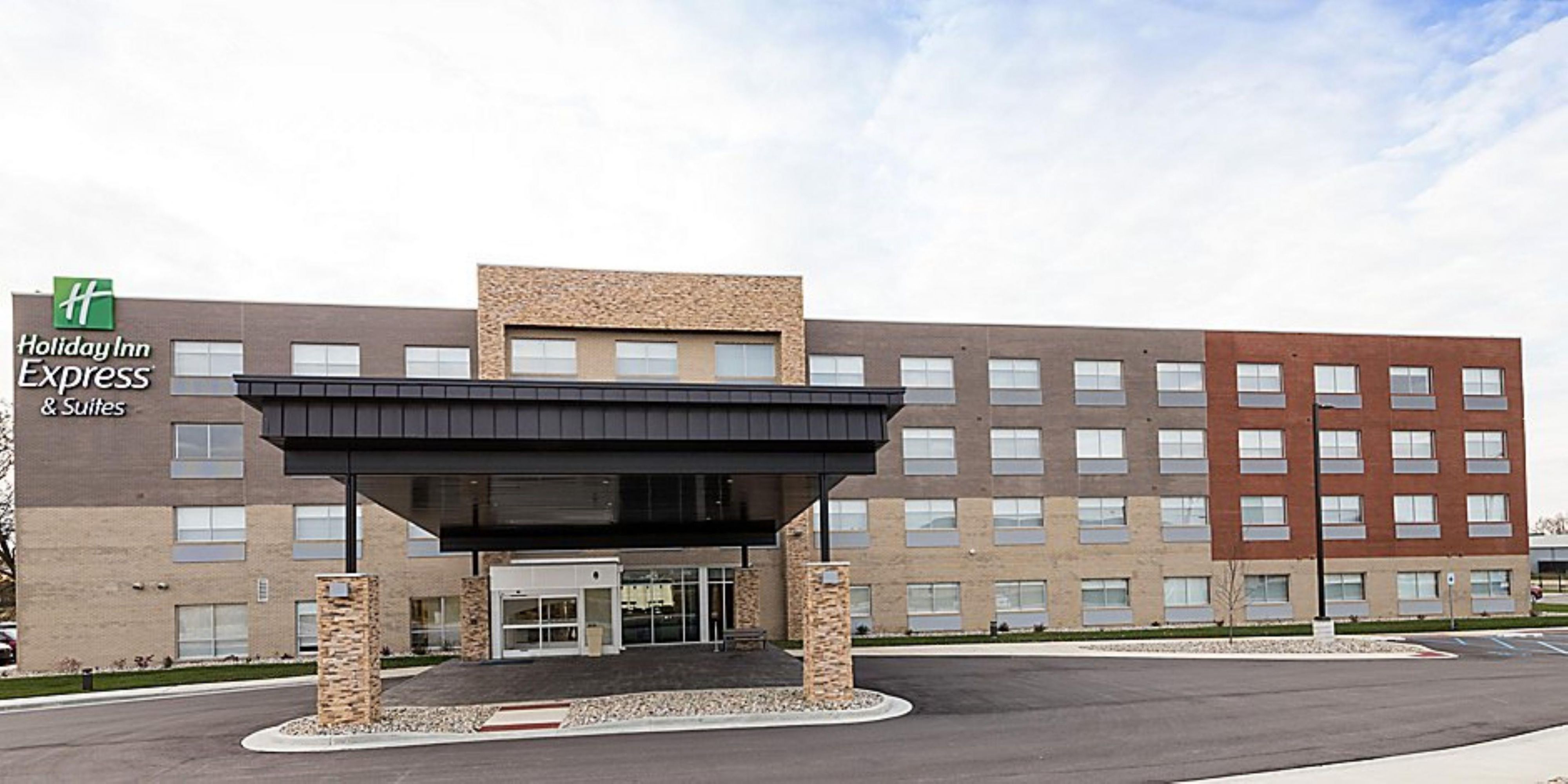 Holiday Inn Express And Suites Michigan City 7968284729 2x1