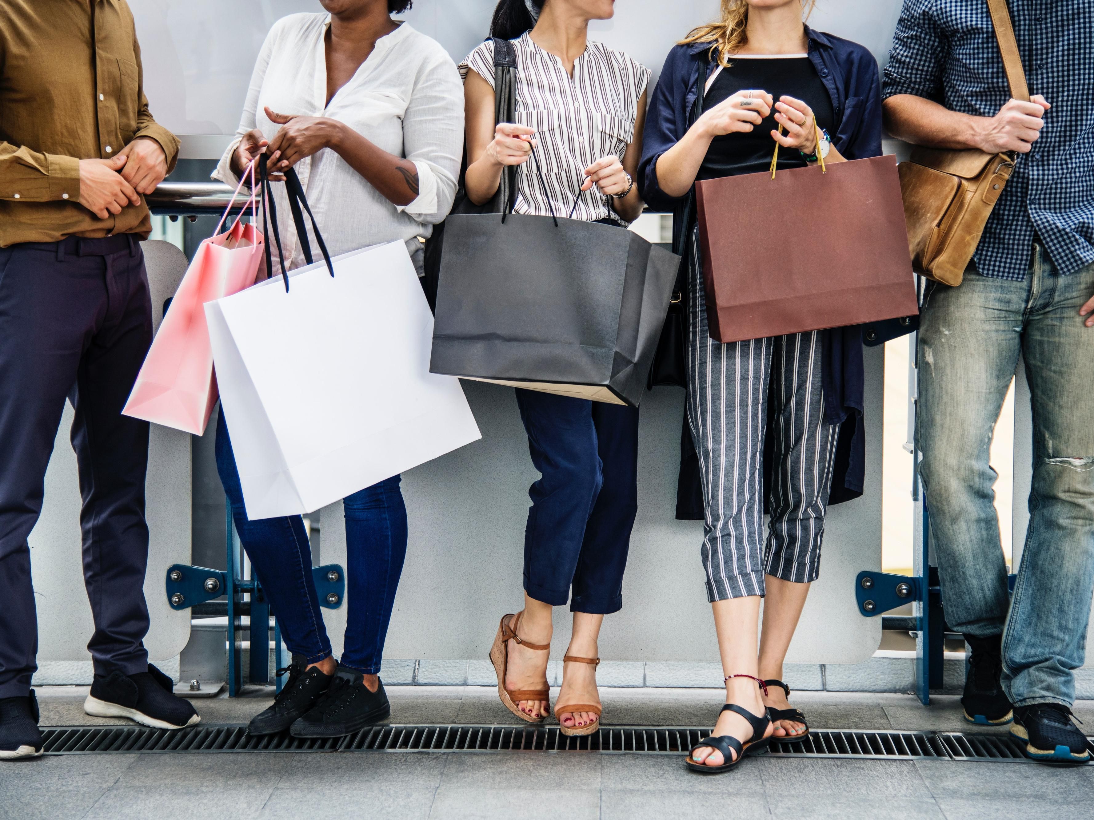 Our brand new hotel is just minutes from Woodbury Shopping and can help you Wake Up The Readiest® to a full shopping day or be the relaxing end to a day of getting your money's worth! Be sure to leave room in your suitcase!