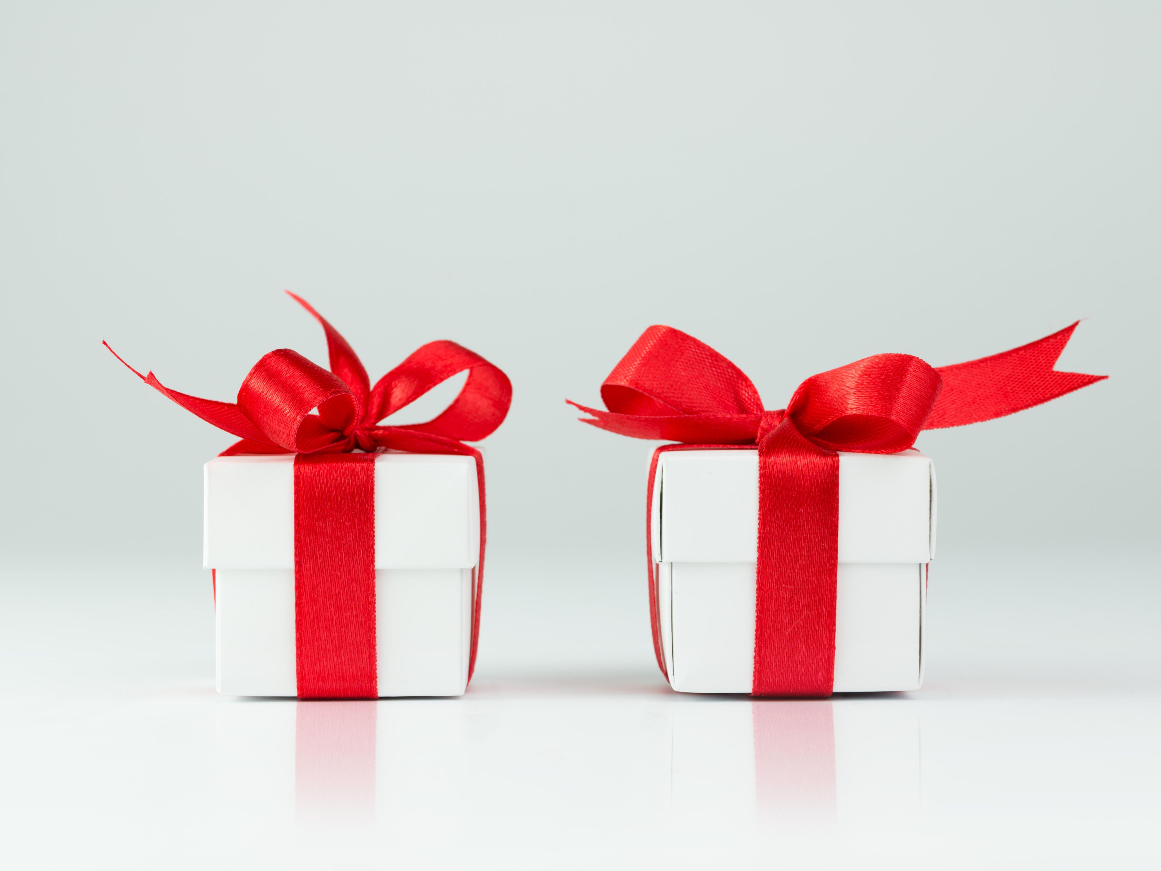 Shop 'Til You Drop!