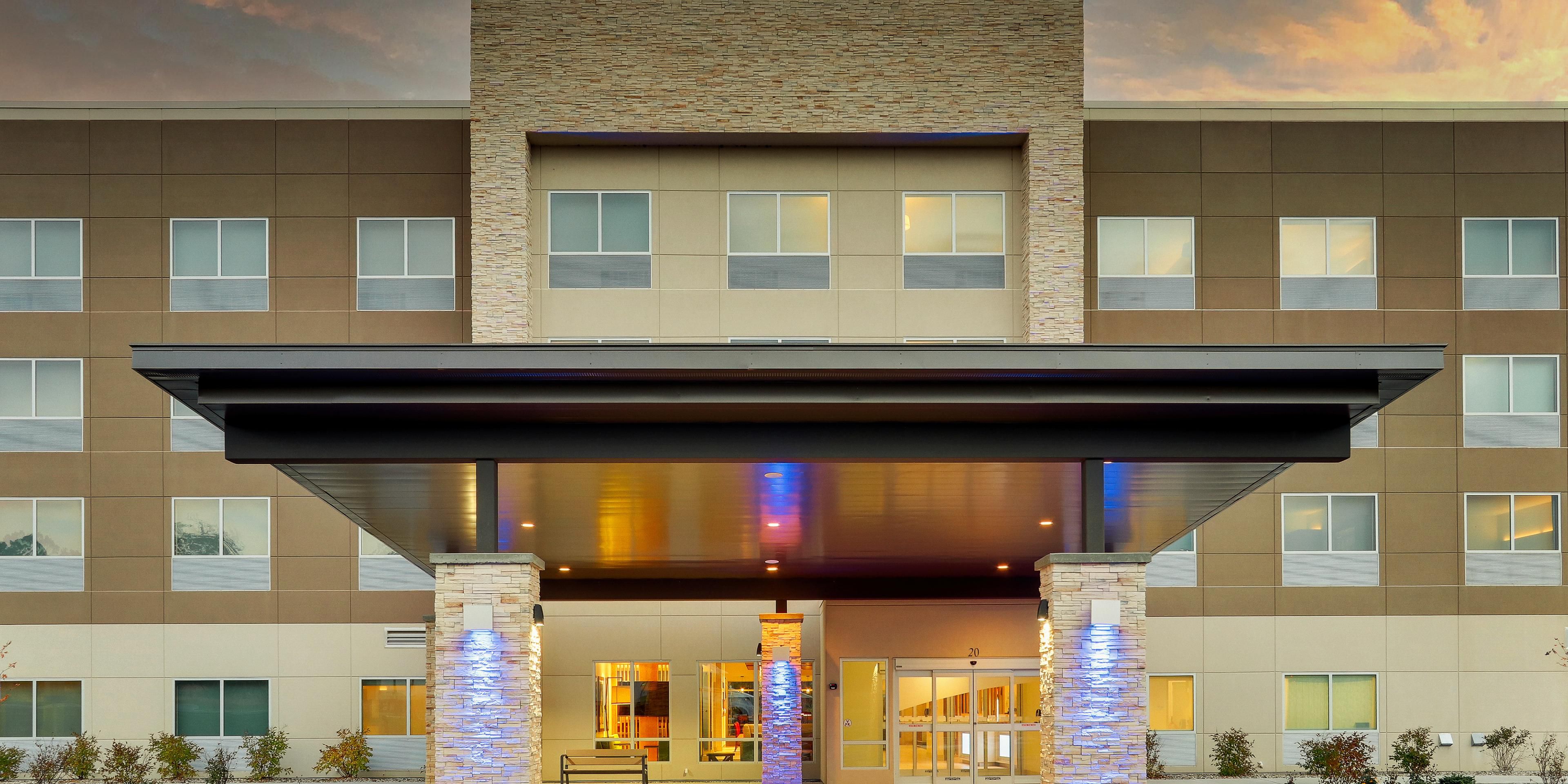 Hotels In Middletown Ny Near Goshen Holiday Inn Express Suites Middletown - Goshen