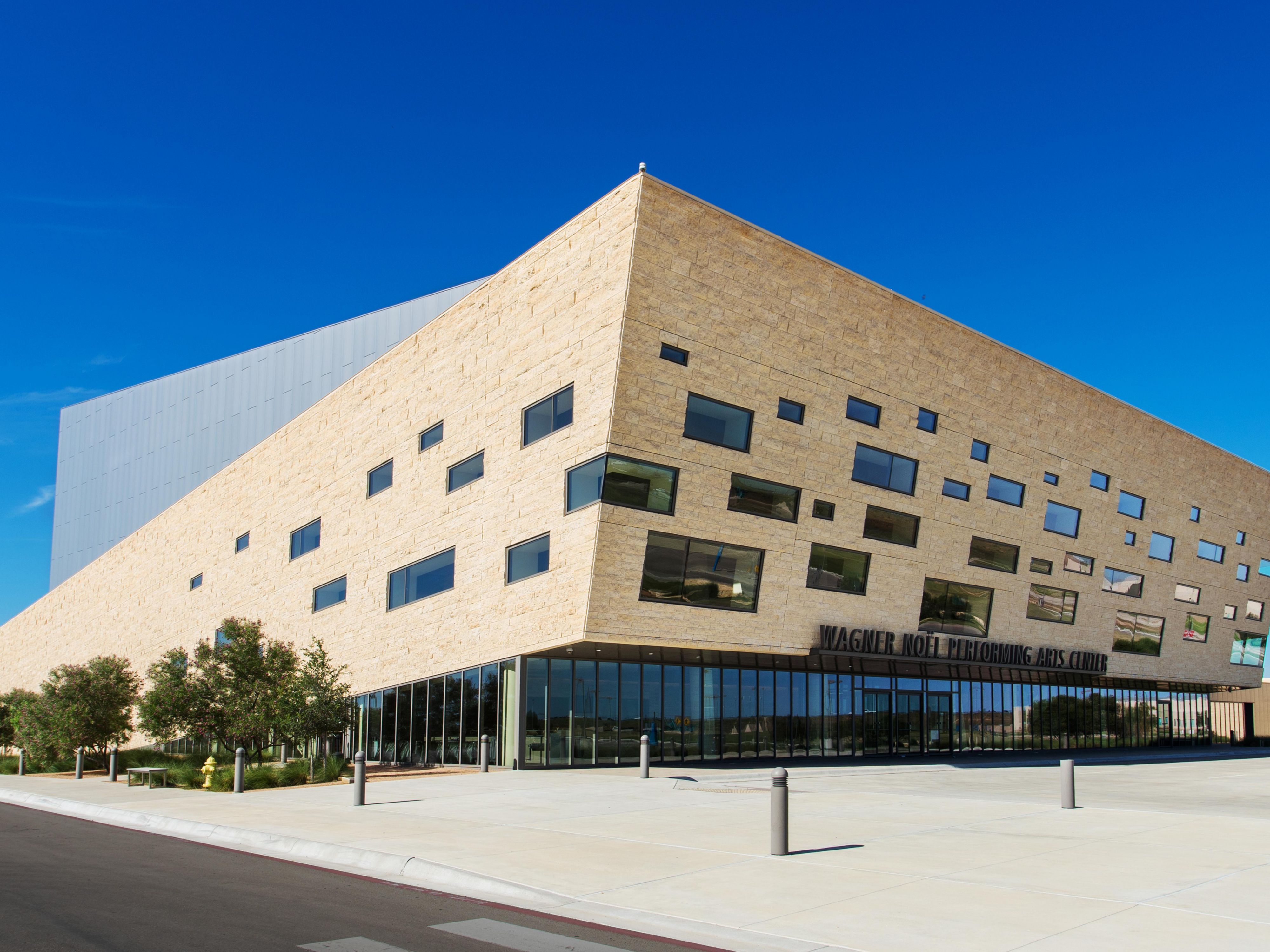 Come and enjoy all the great events that happen at our state of the Art Performing Arts Center. From Concerts to Comedians to Ballets, our performing arts center offers a window into the future. We are located 10 miles door to door. 