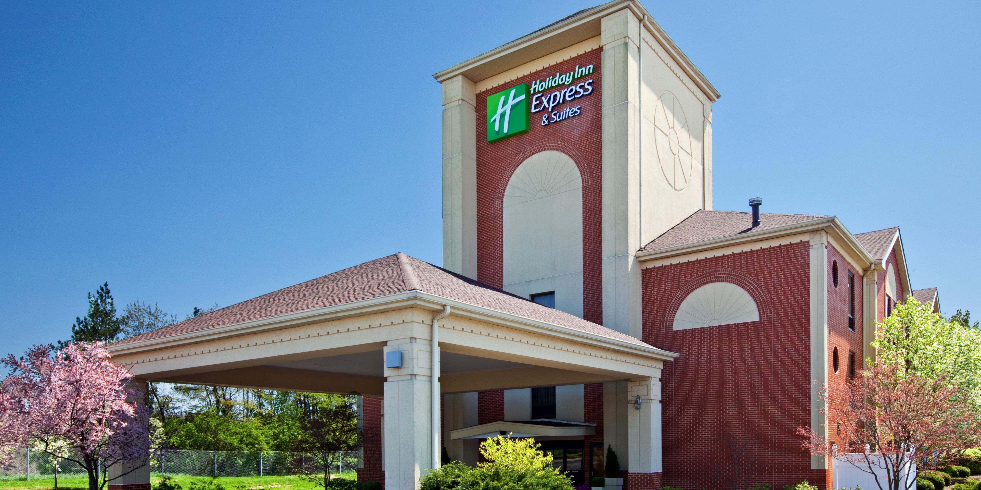 Holiday Inn Express & Suites Cincinnati Northeast-Milford