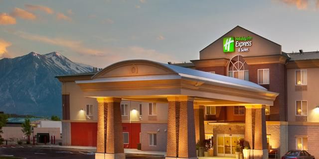 Holiday Inn Express & Suites Minden