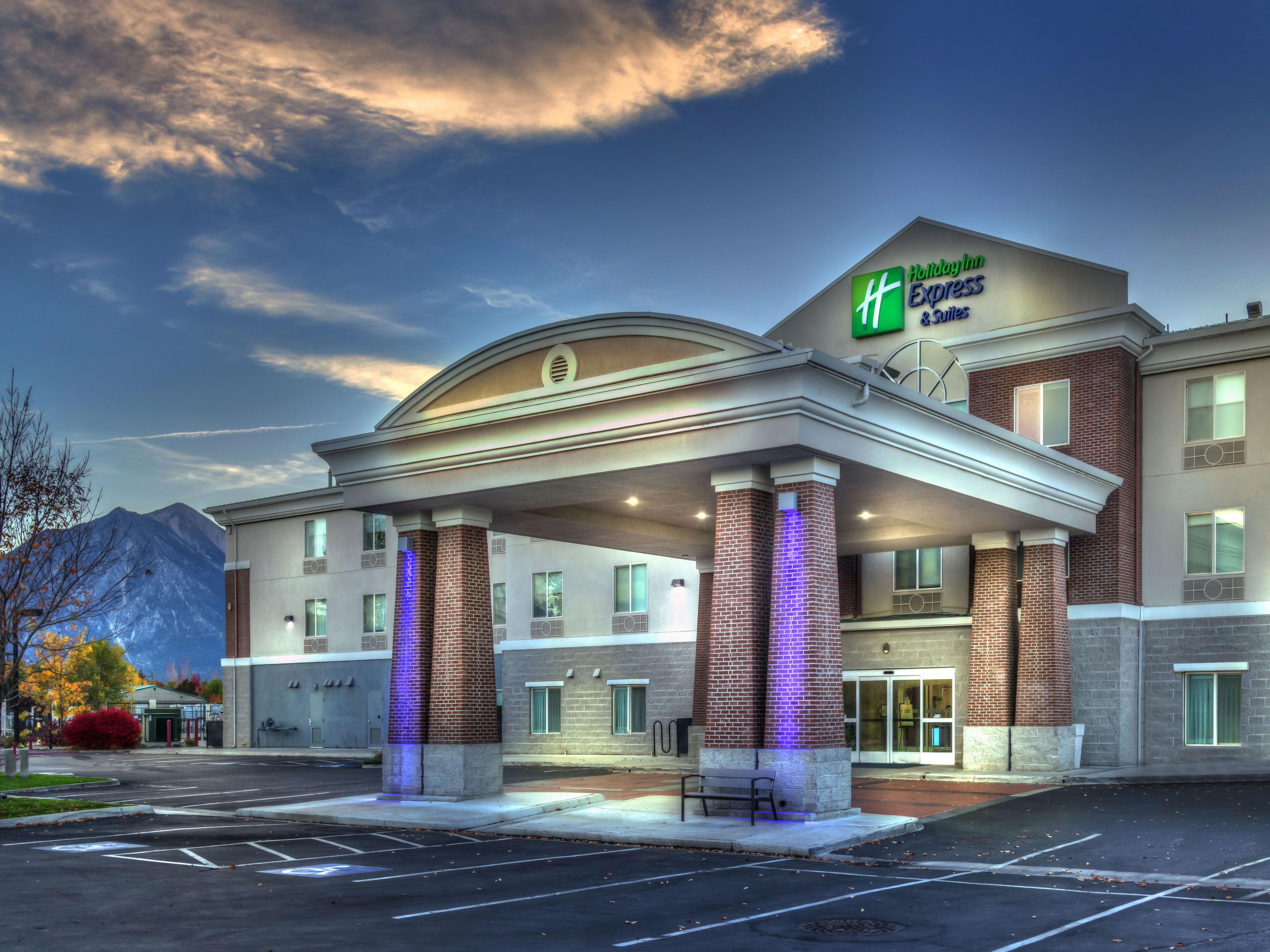 Holiday Inn Express & Suites Minden Minden, United States