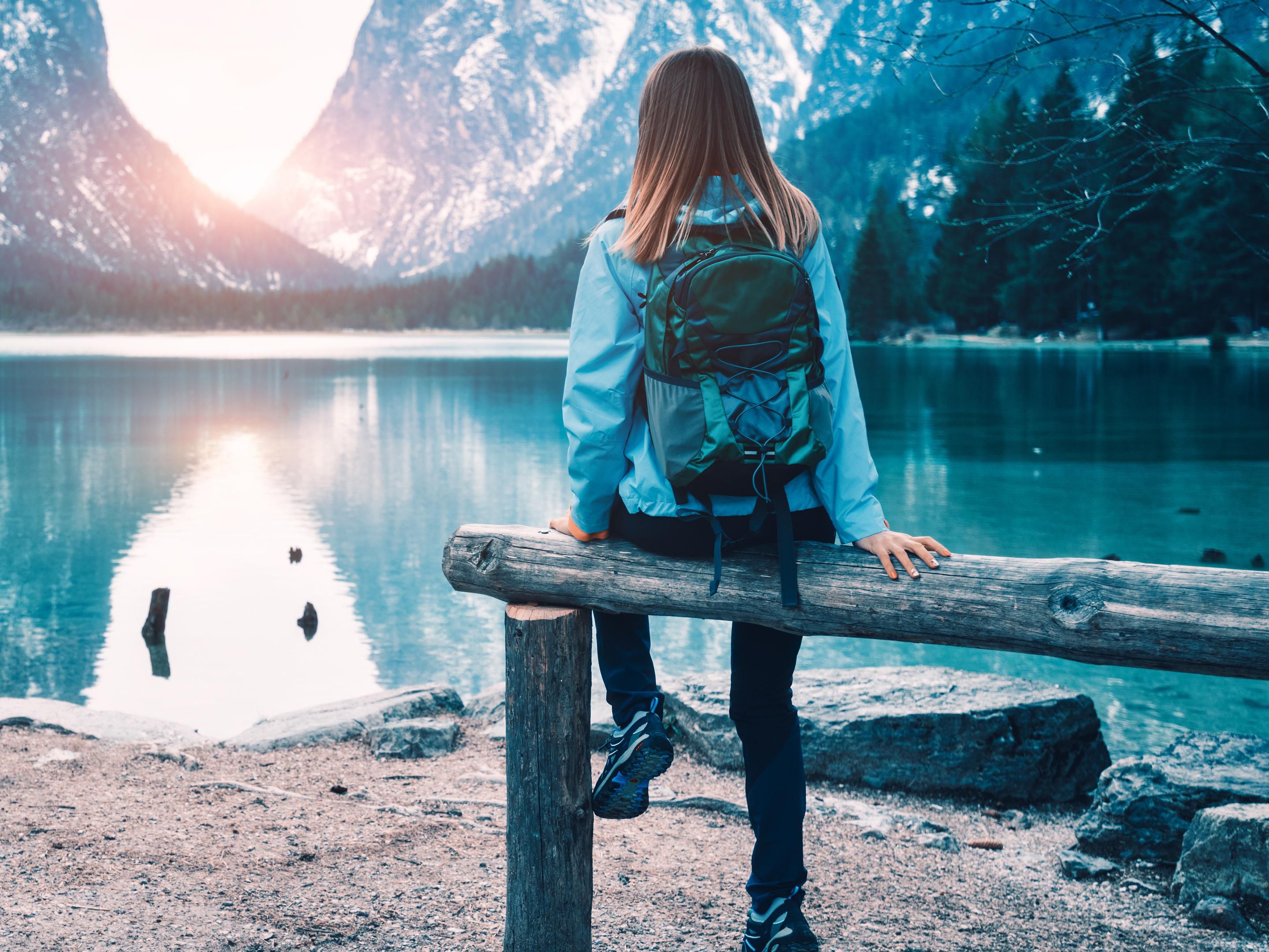 Holiday Inn Express is 15 miles from South Lake Tahoe.