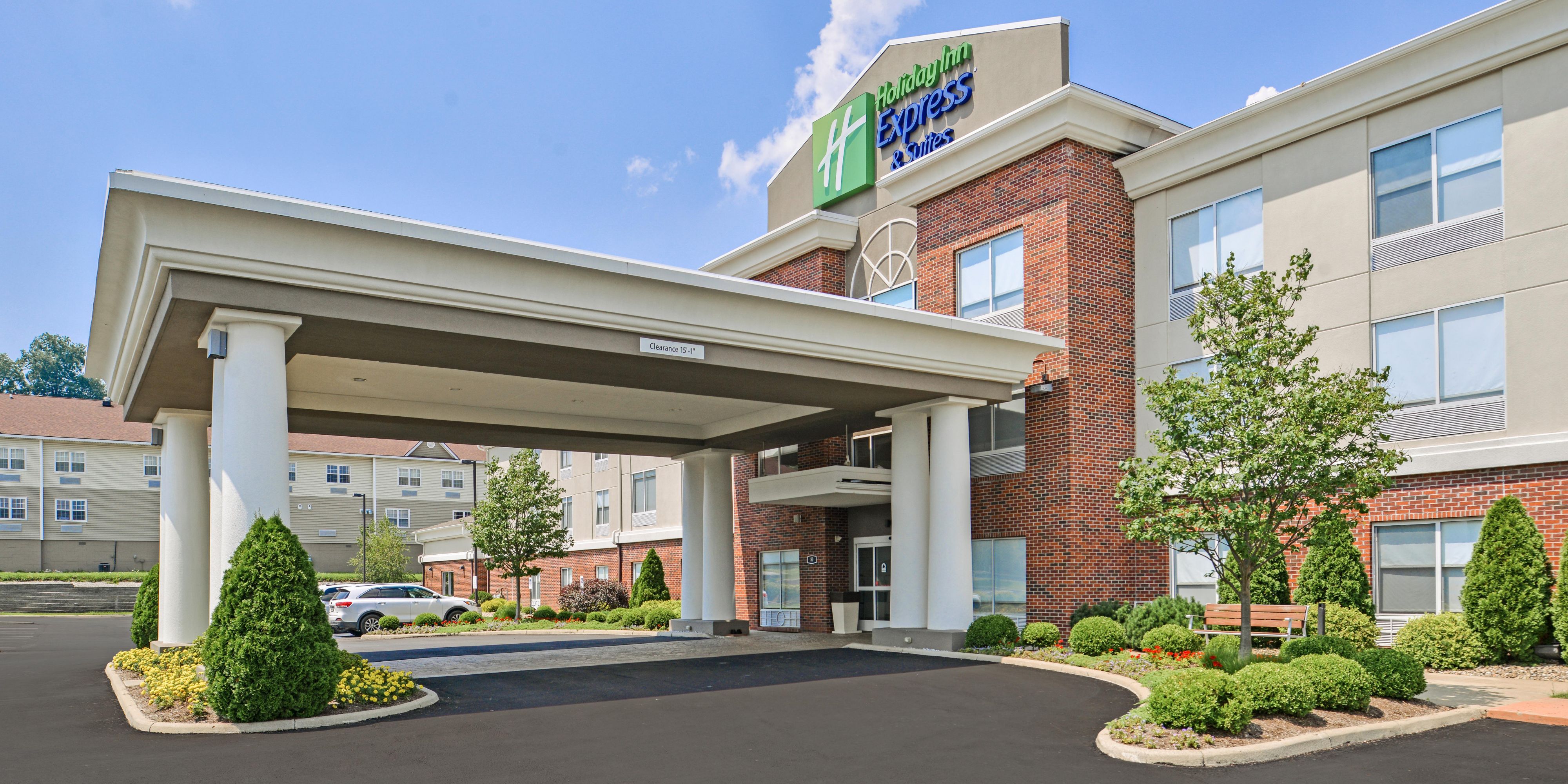 As the world adjusts to new travel norms and expectations, IHG® Hotels & Resorts is enhancing the experience for its hotel guests around the world, by redefining cleanliness and supporting guests’ personal wellbeing throughout their stay. Our hotel is committed to delivering on this promise and confident you will notice the difference!