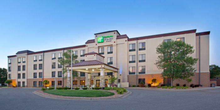 Holiday Inn Express & Suites Eden Prairie - Minnetonka