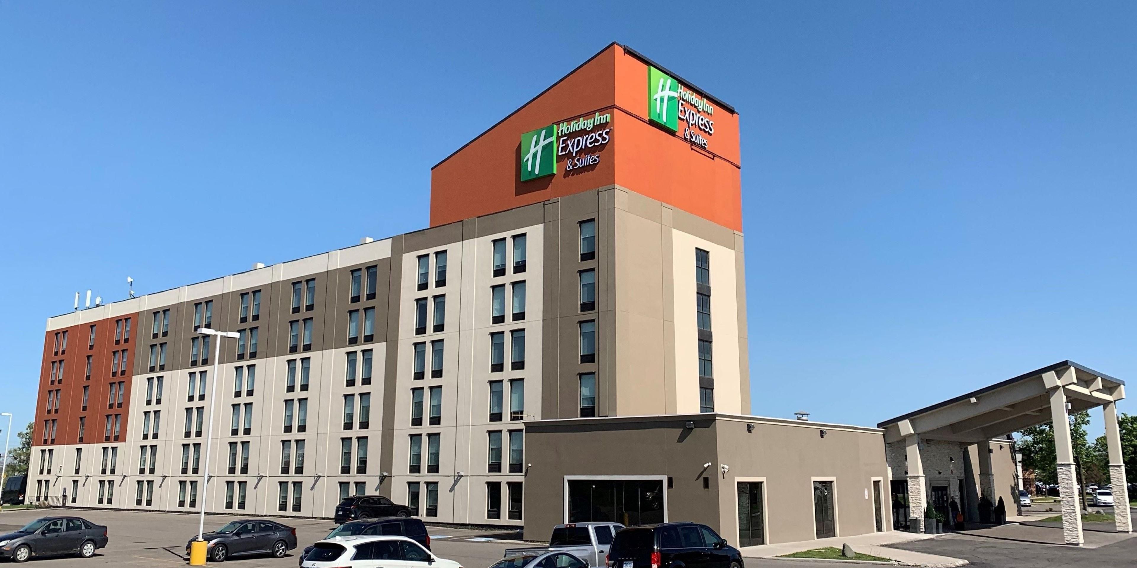 Holiday Inn Express And Suites Mississauga 6034804827 2x1