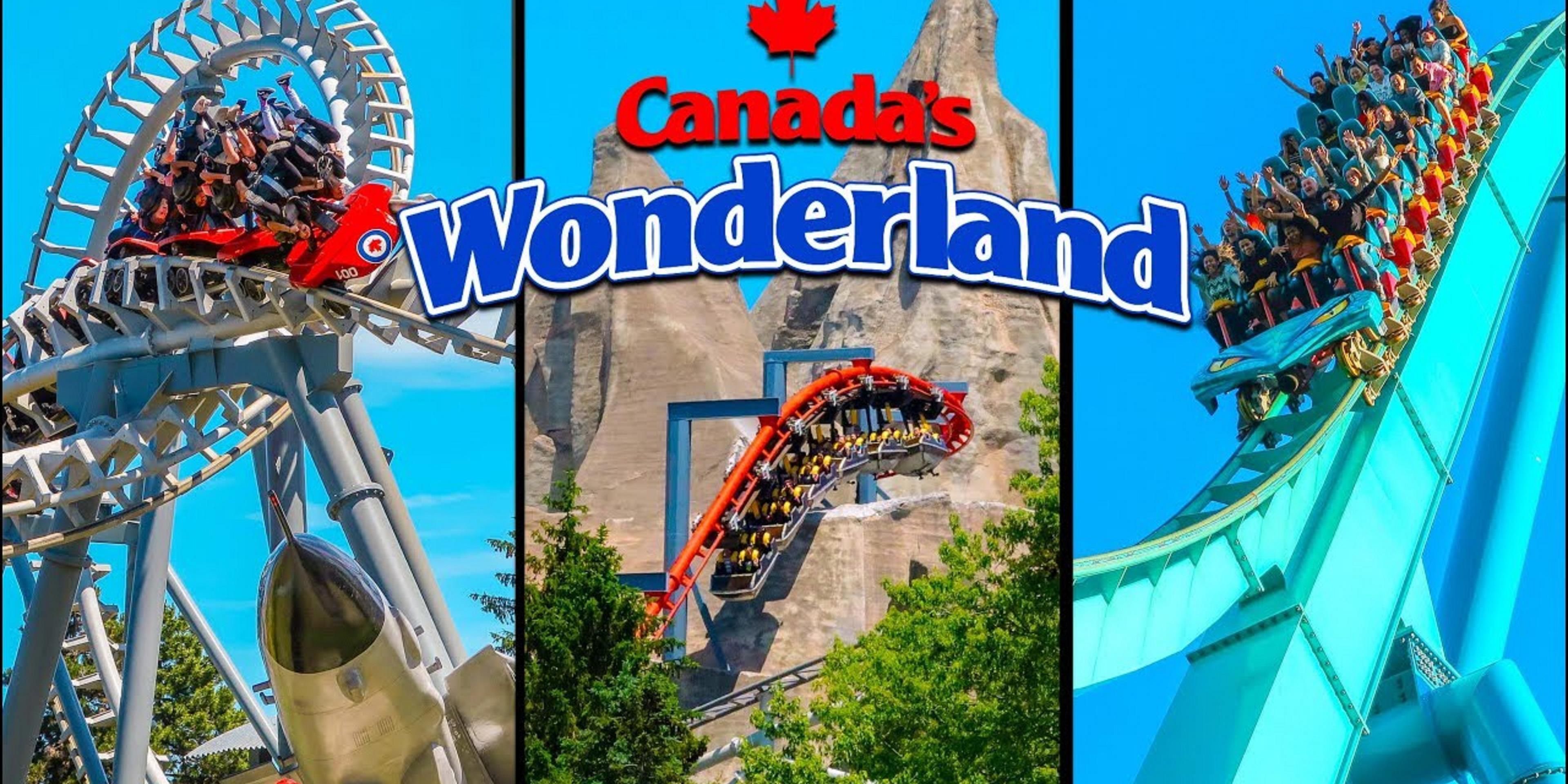 Visit us and enjoy our proximity to local area attractions such as Canada's Wonderland, Wet n Wild Toronto, and Woodbine Racetrack to name a few!  