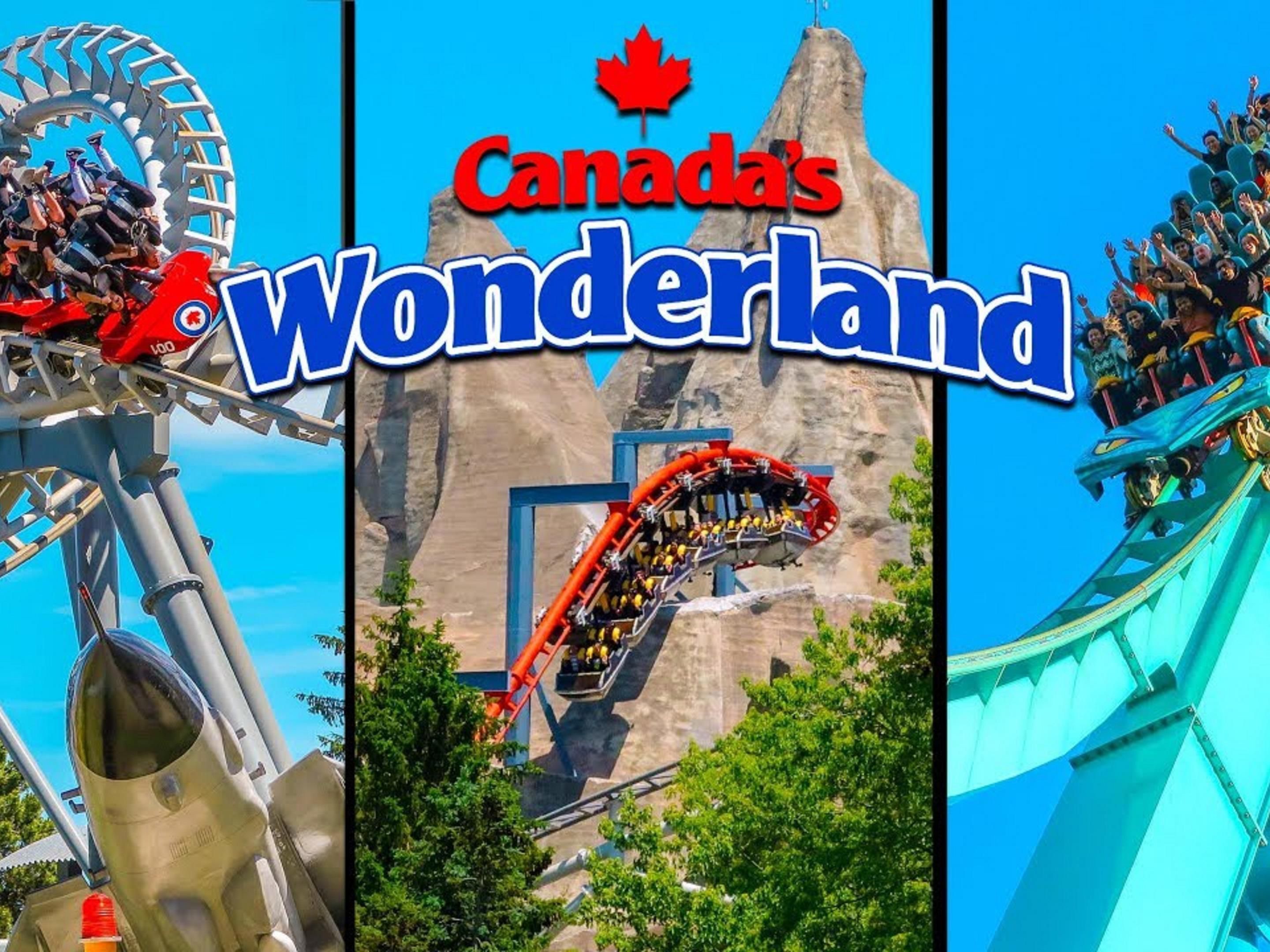 Visit us and enjoy our proximity to local area attractions such as Canada's Wonderland, Wet n Wild Toronto, Grandstand Casino, and Woodbine Racetrack to name a few!  