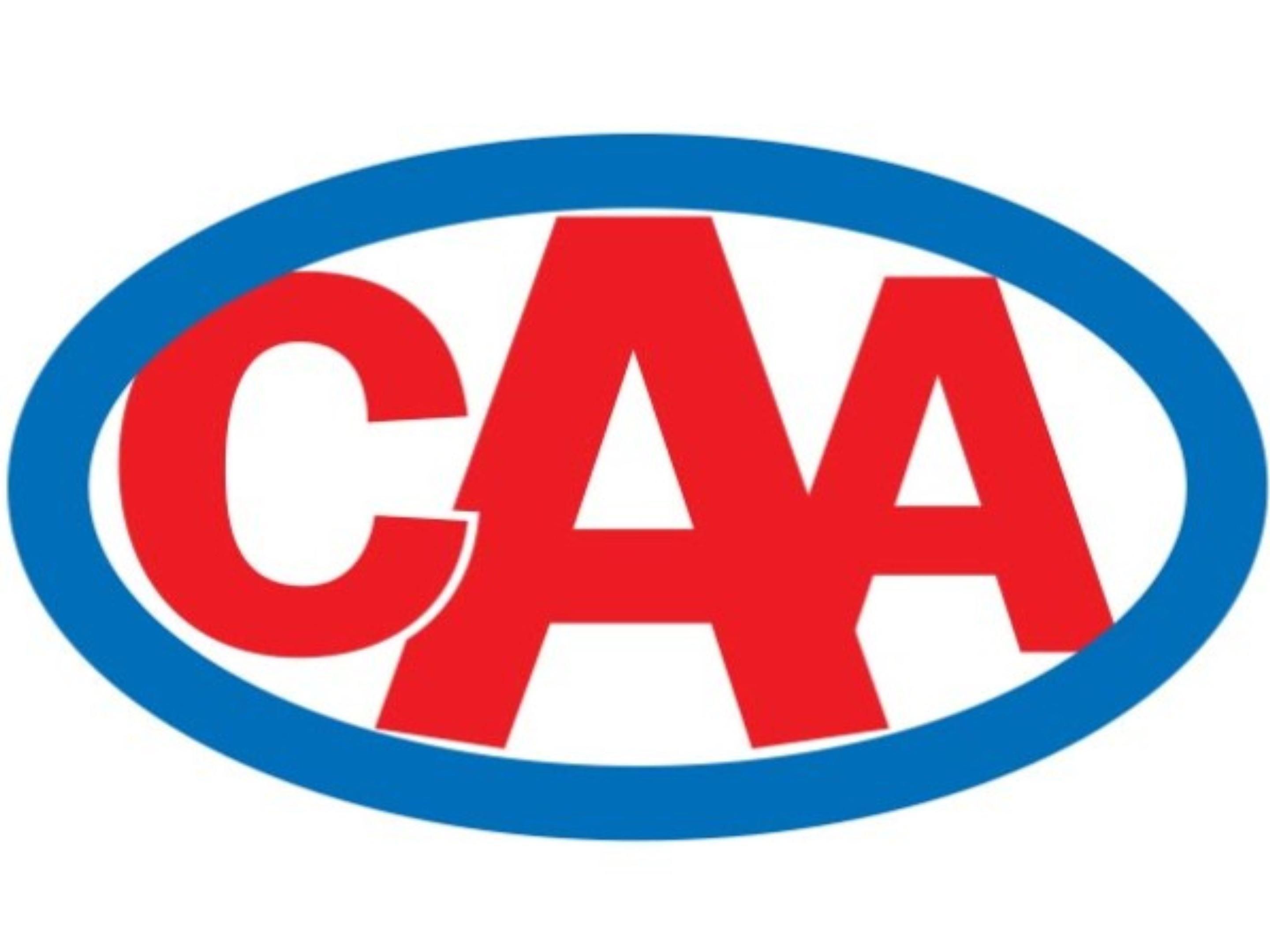 Are You a CAA Member?
