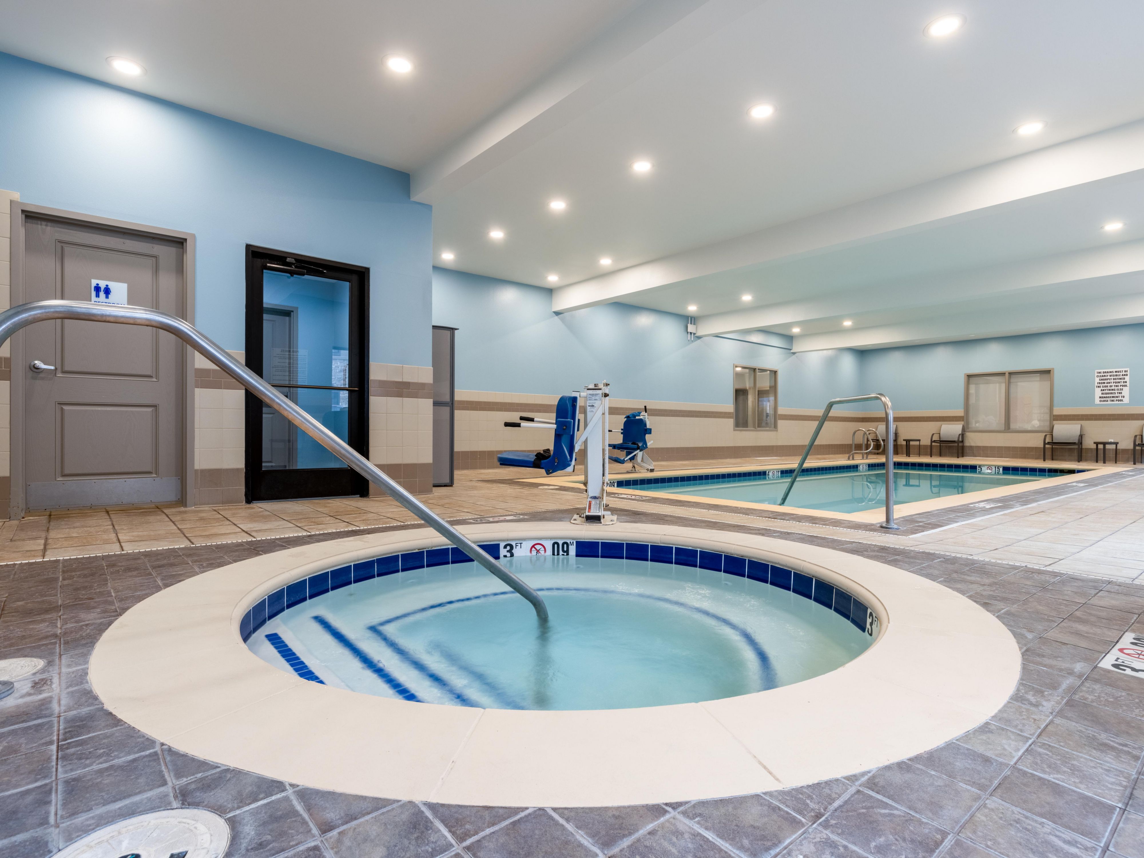 Spa