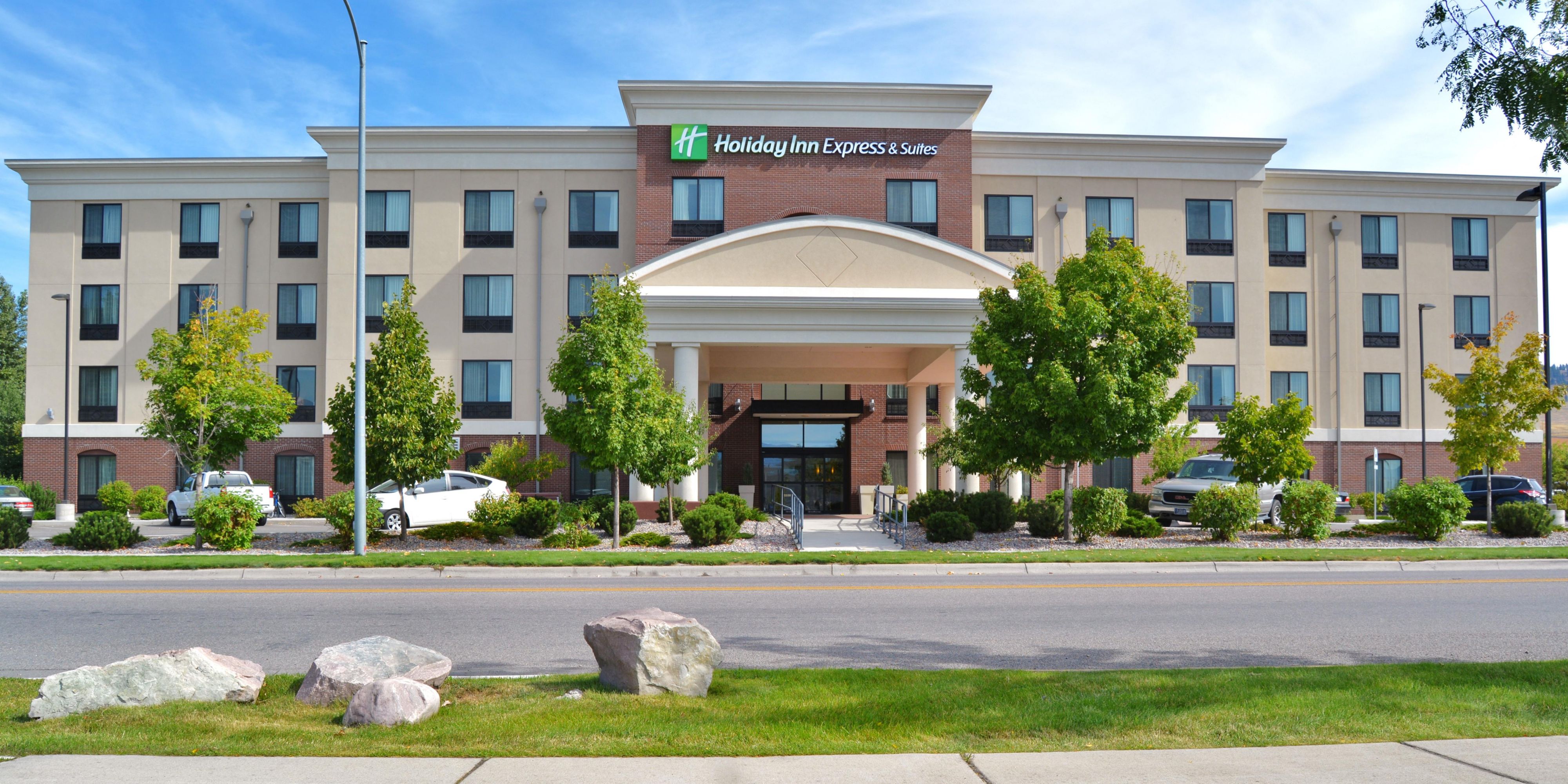 Missoula Hotels Top 3 Hotels in Missoula Montana by IHG