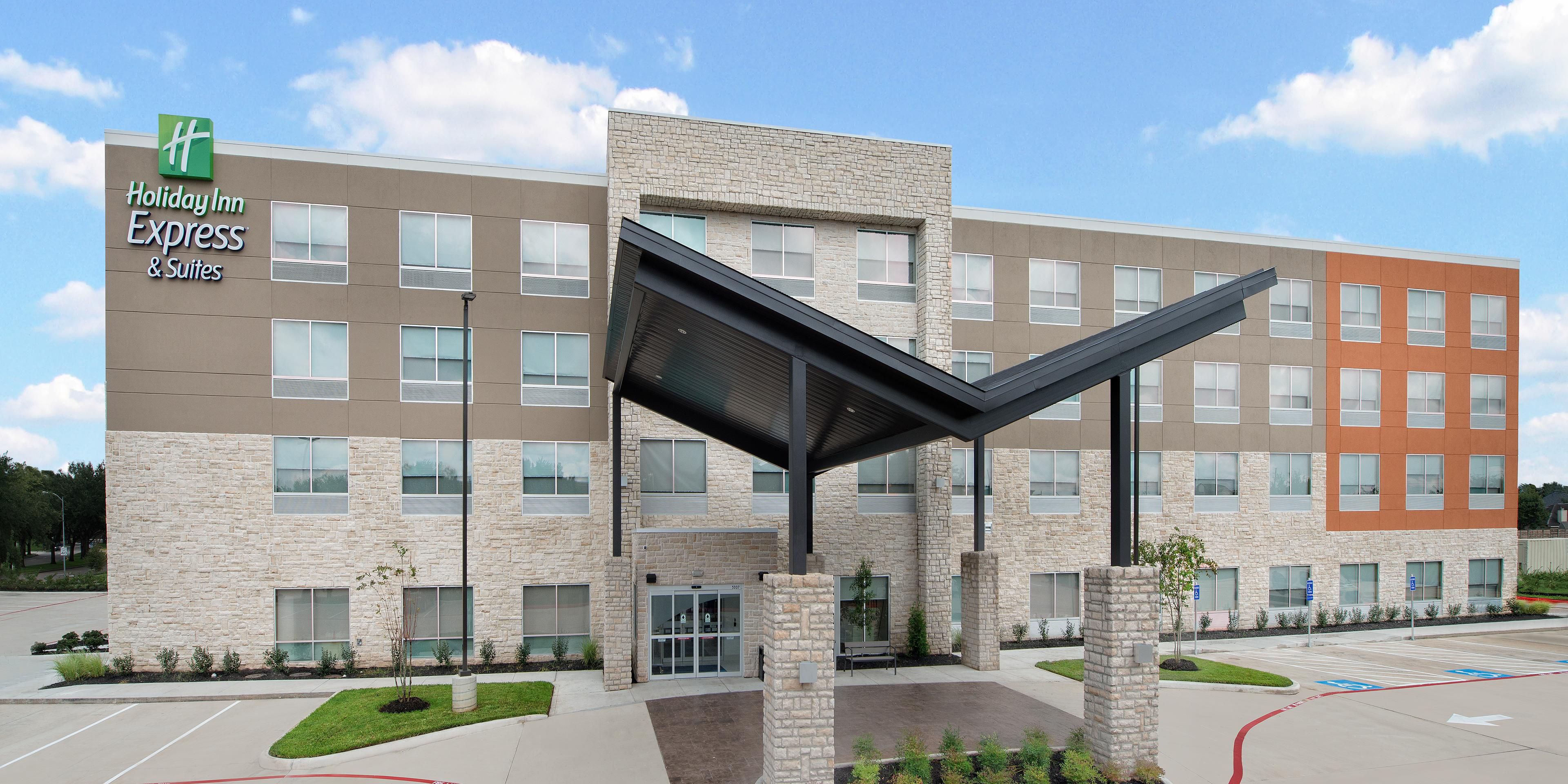 Holiday Inn Express & Suites Sugar Land SE - Missouri City