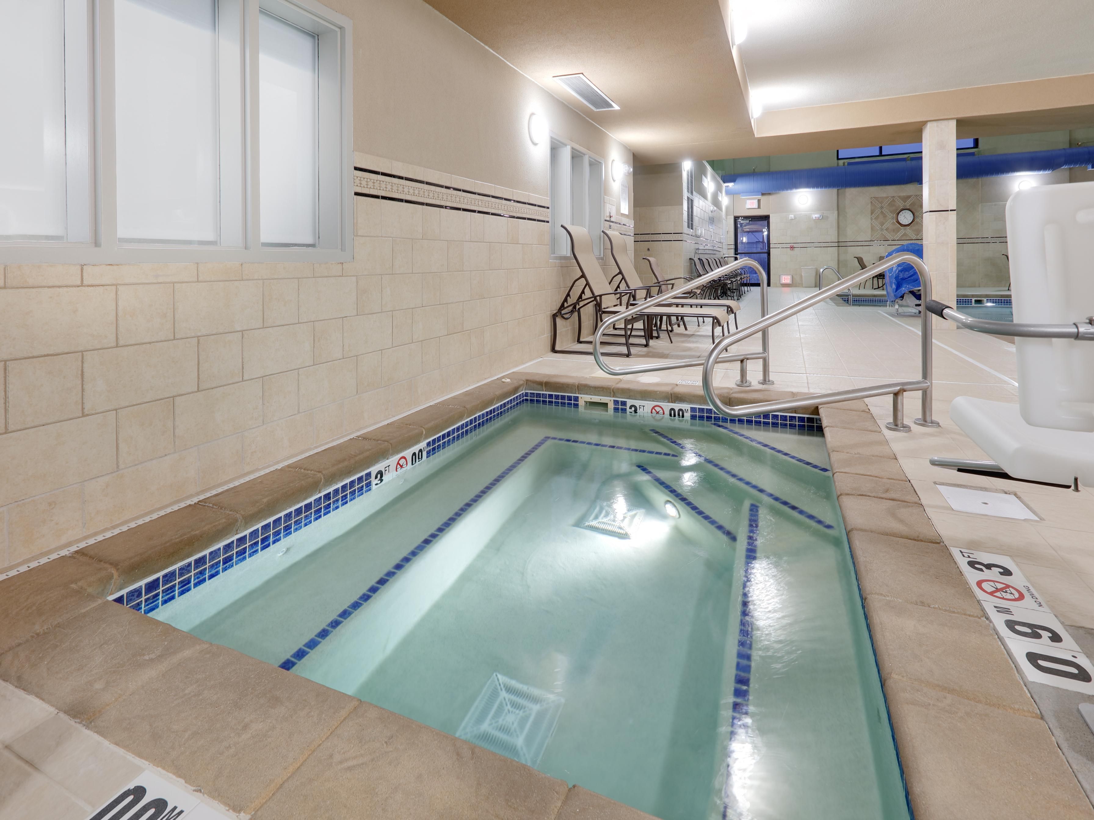 Whirlpool