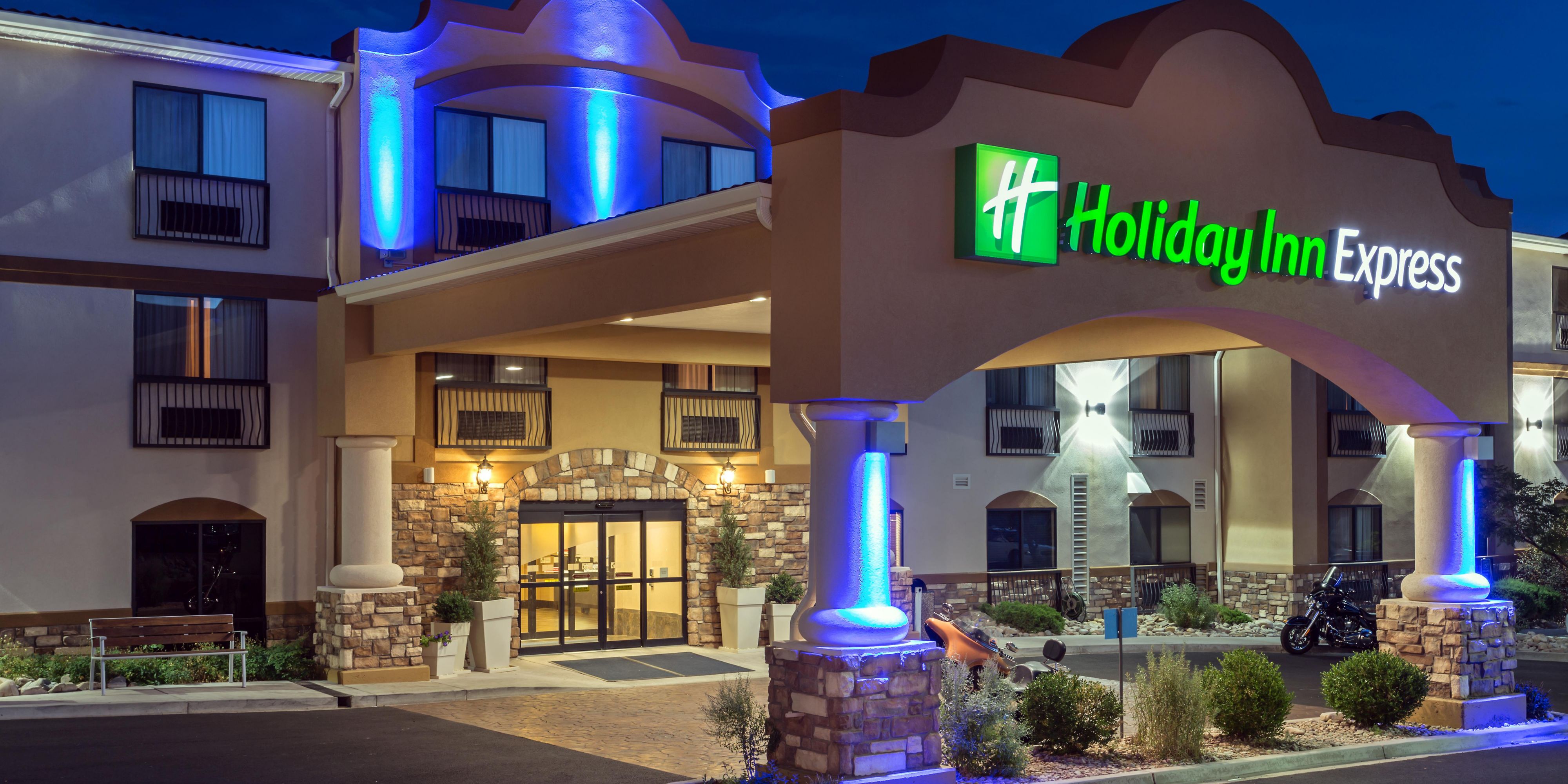 Holiday Inn Express & Suites Moab