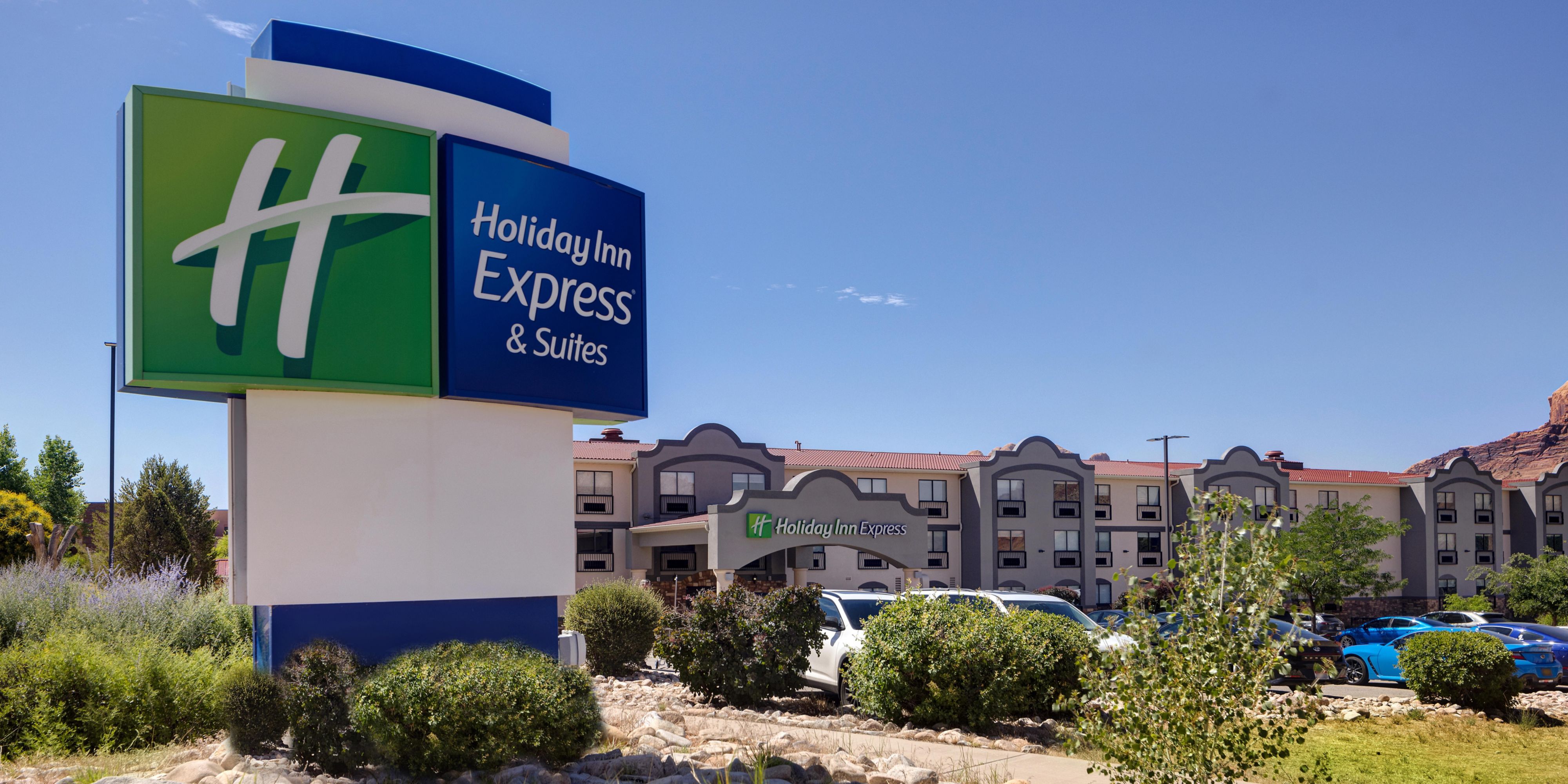 Holiday Inn Express & Suites Moab