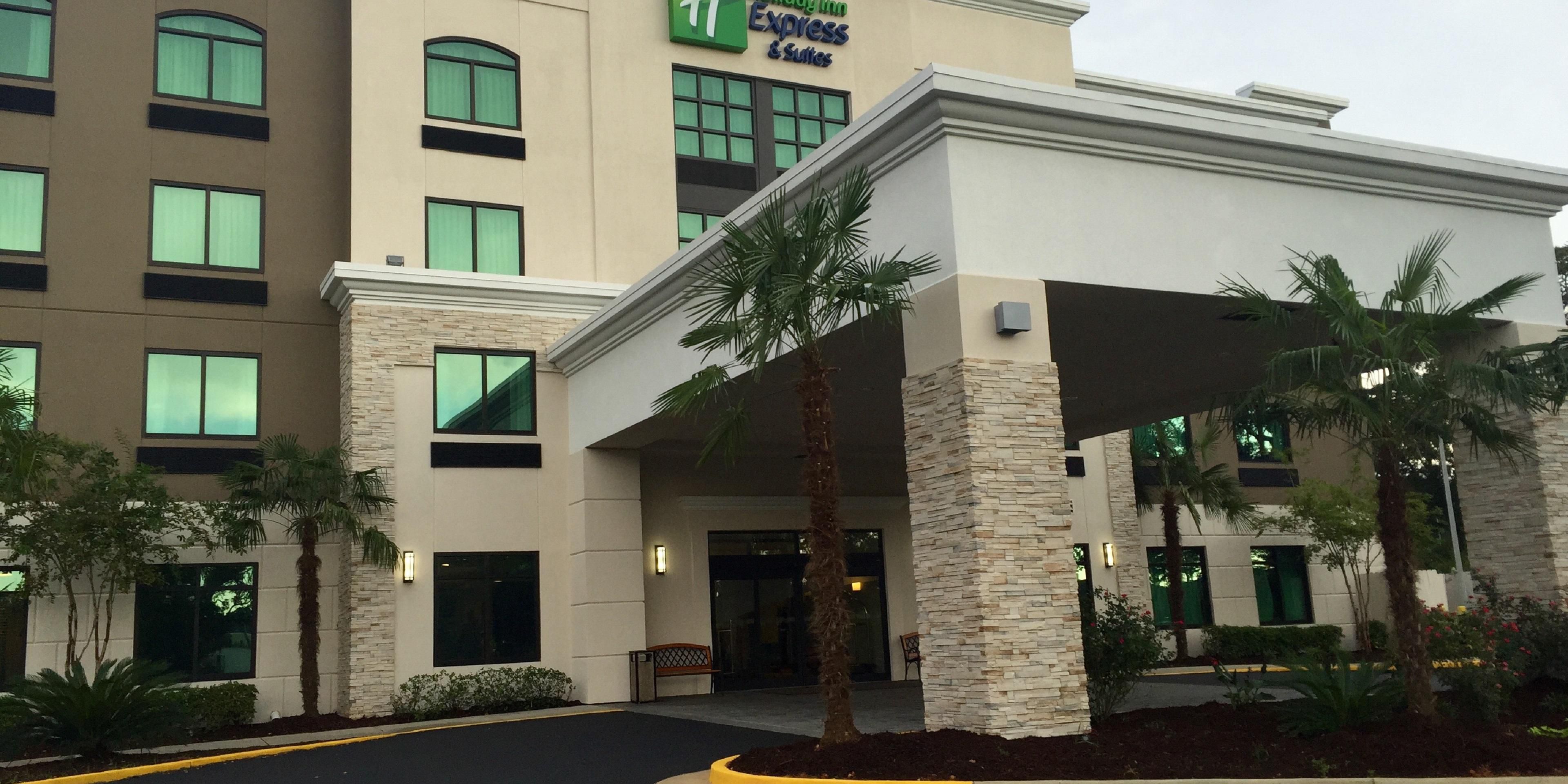 Holiday Inn Express & Suites Mobile West - I-10