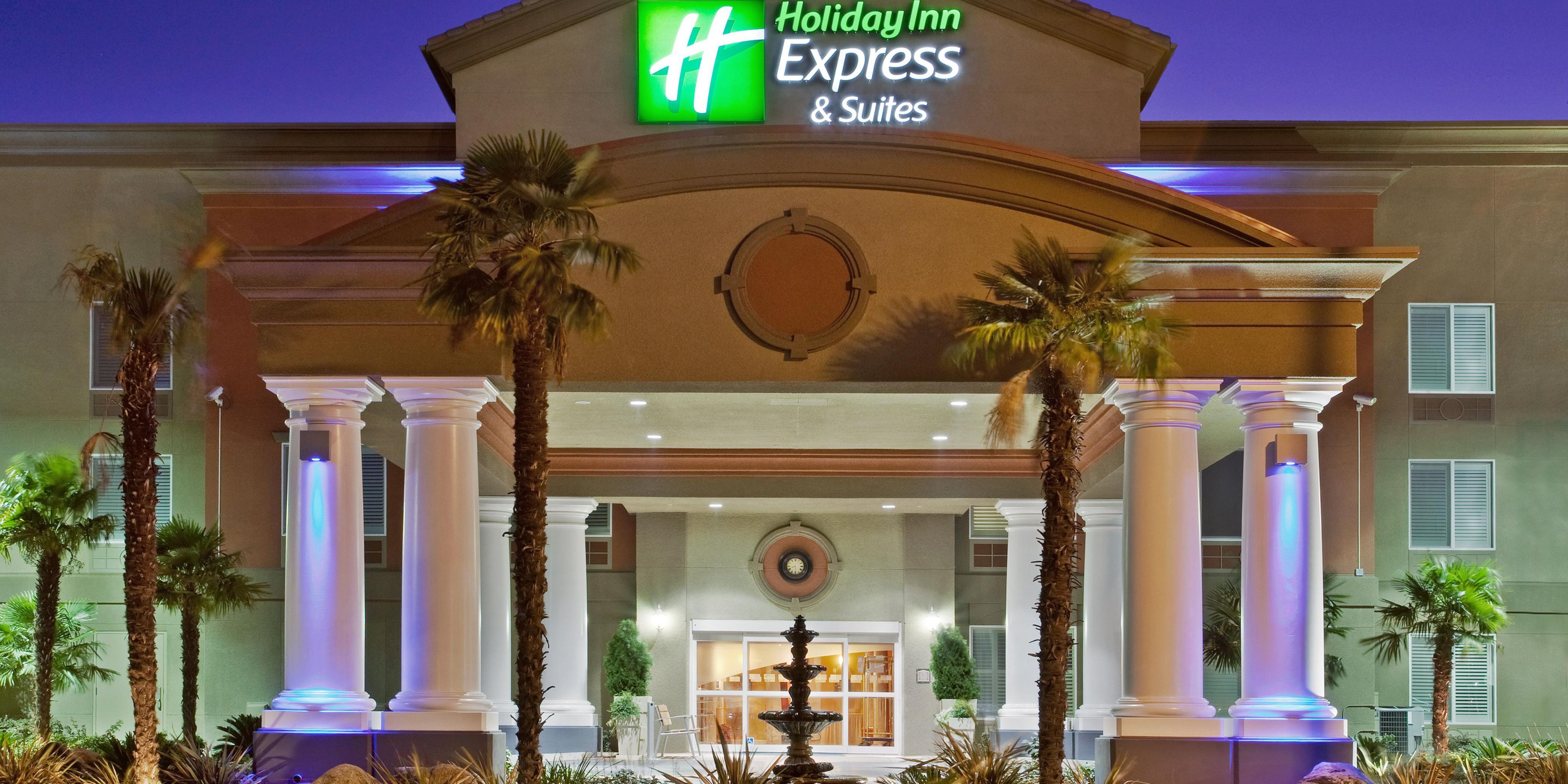 Holiday Inn Express & Suites Modesto-Salida