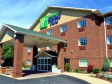 Holiday Inn Express & Suites Center Township