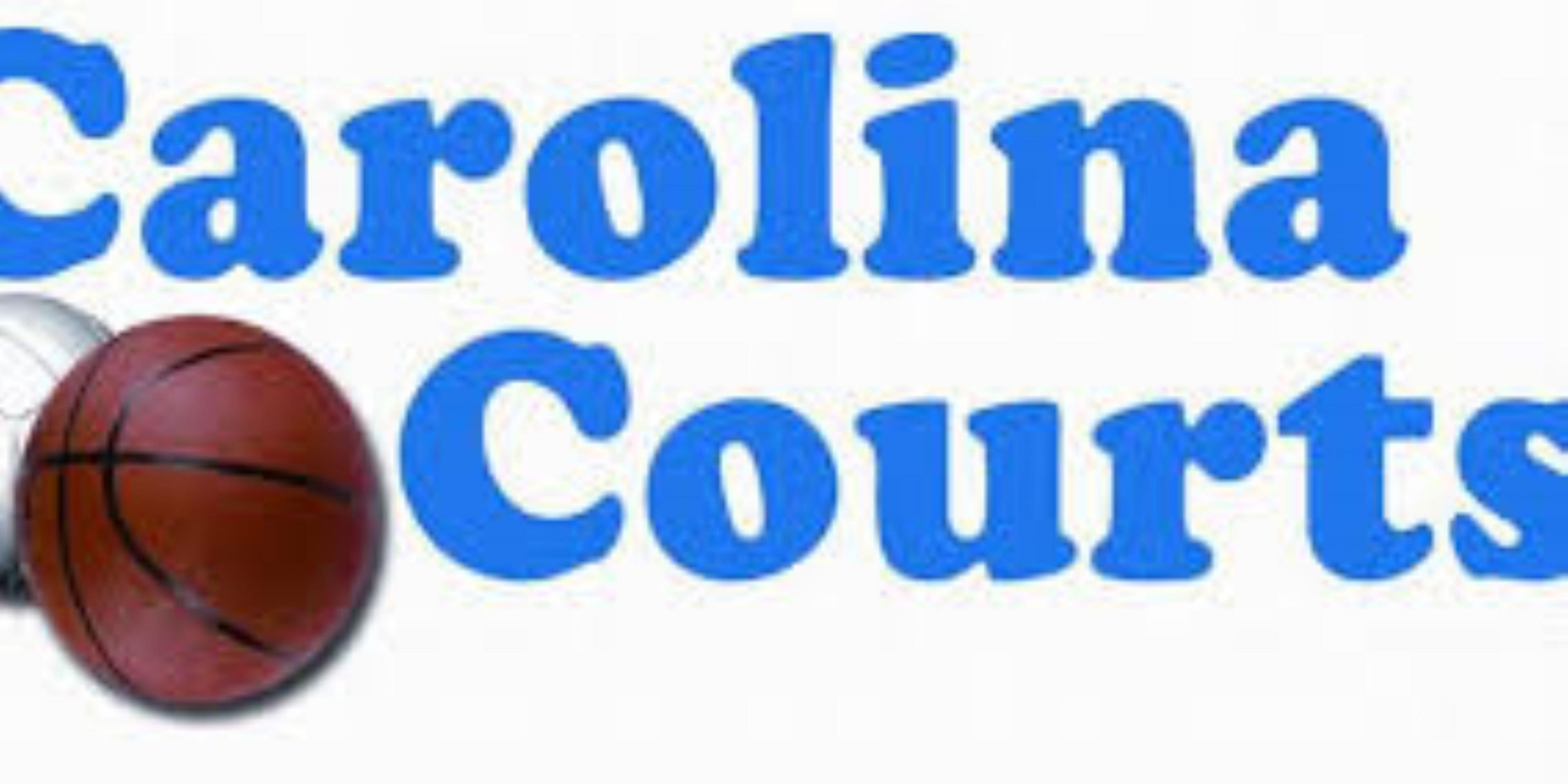 Carolina Courts is Charlotte's premier basketball, volleyball and pickleball facility. Offering year-round programs in two conveniently located facilities in Concord and Indian Trail, NC.