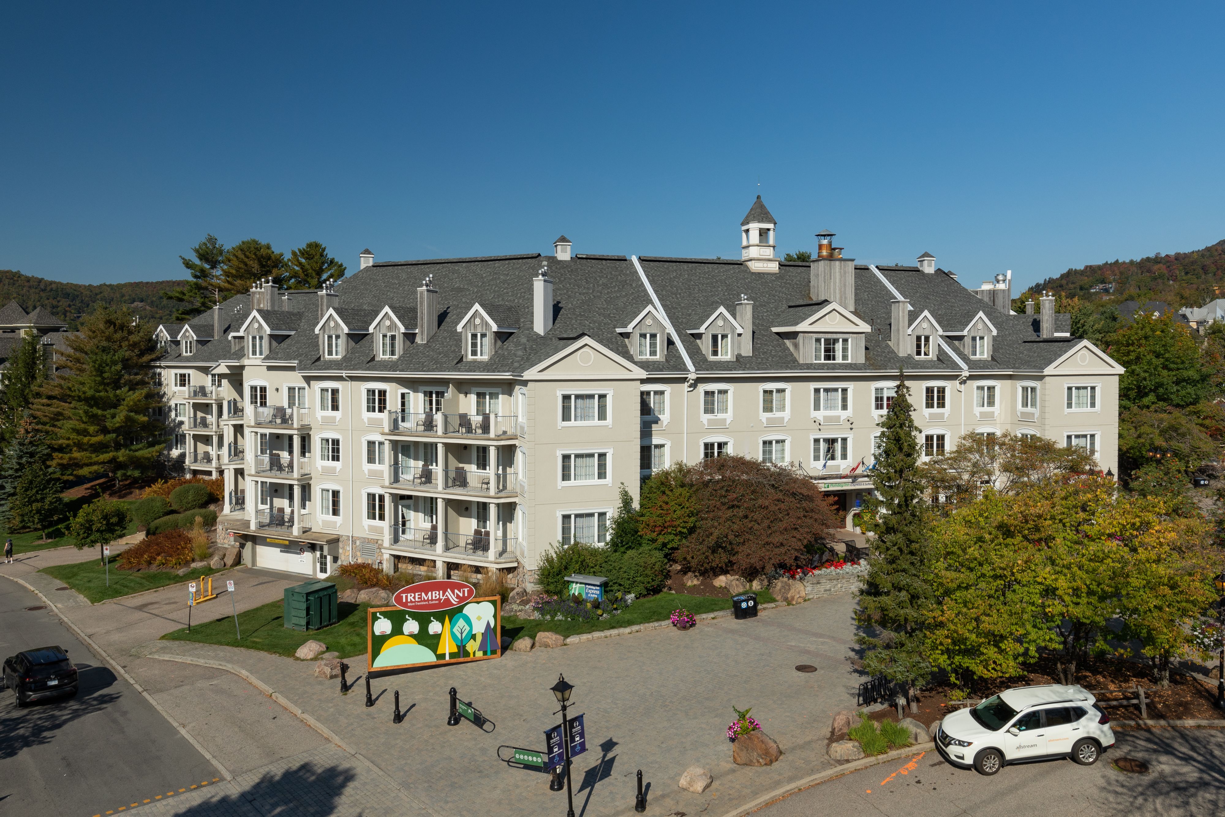Tremblant
