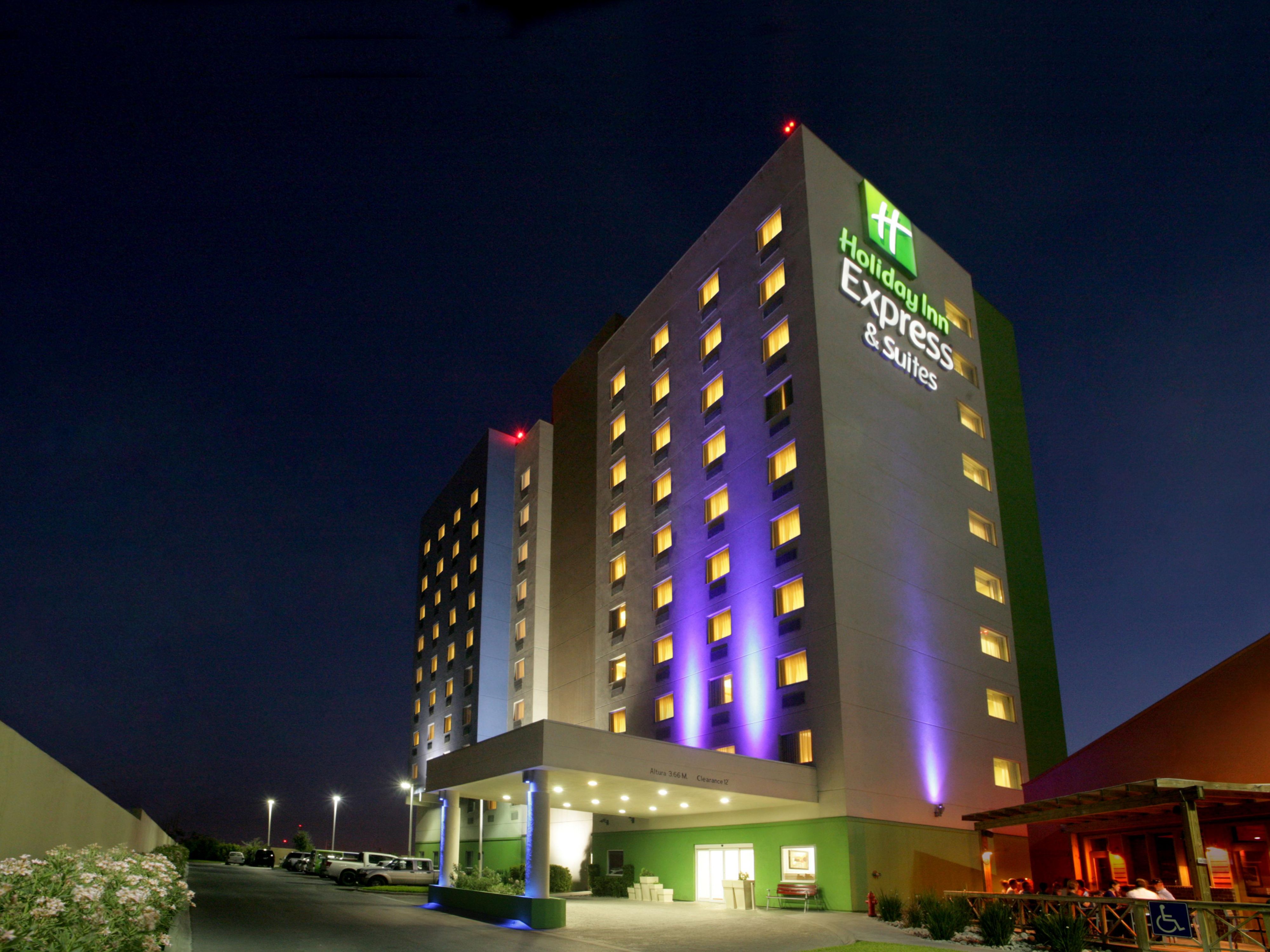 The best option in the area near the airport, the most spacious rooms in the area.