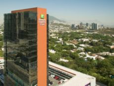 Monterreyのホテルを検索 Mexico Monterreyにあるihgのトップホテル12